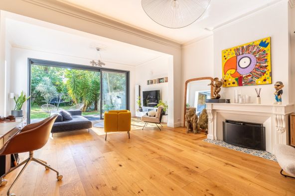 Sale Apartment Bordeaux 5&nbsp;Rooms 213&nbsp;m²