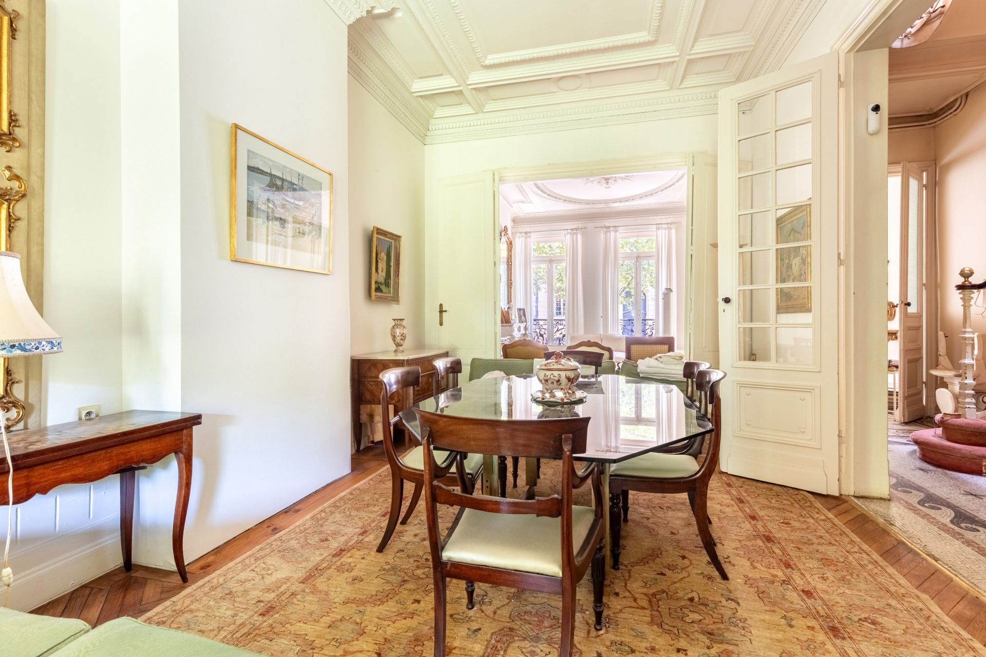 maison 6 Pièces en vente sur BORDEAUX (33200)