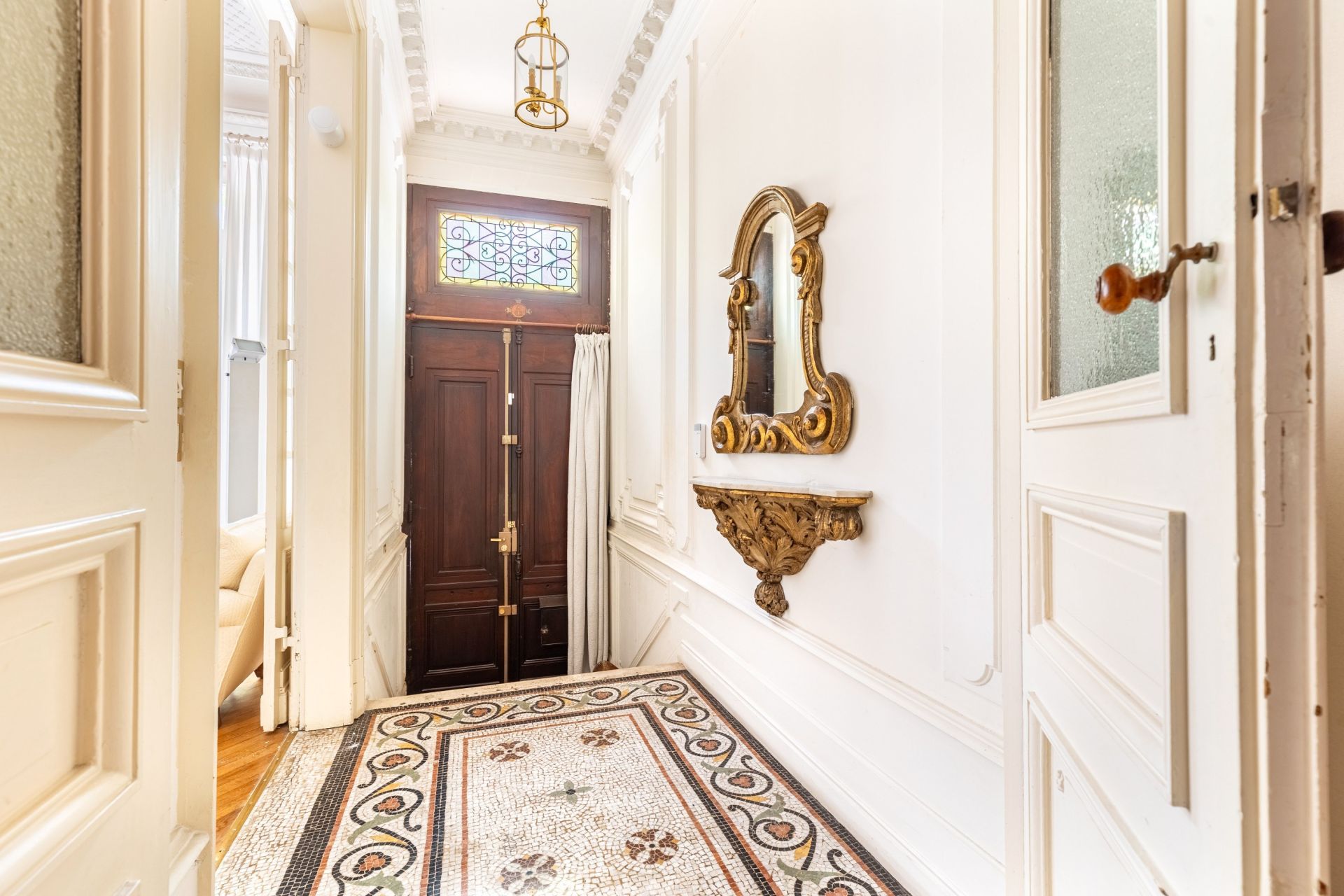 maison 6 Pièces en vente sur BORDEAUX (33200)
