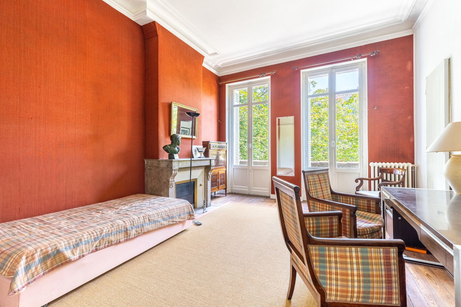 maison 6 Pièces en vente sur BORDEAUX (33200)