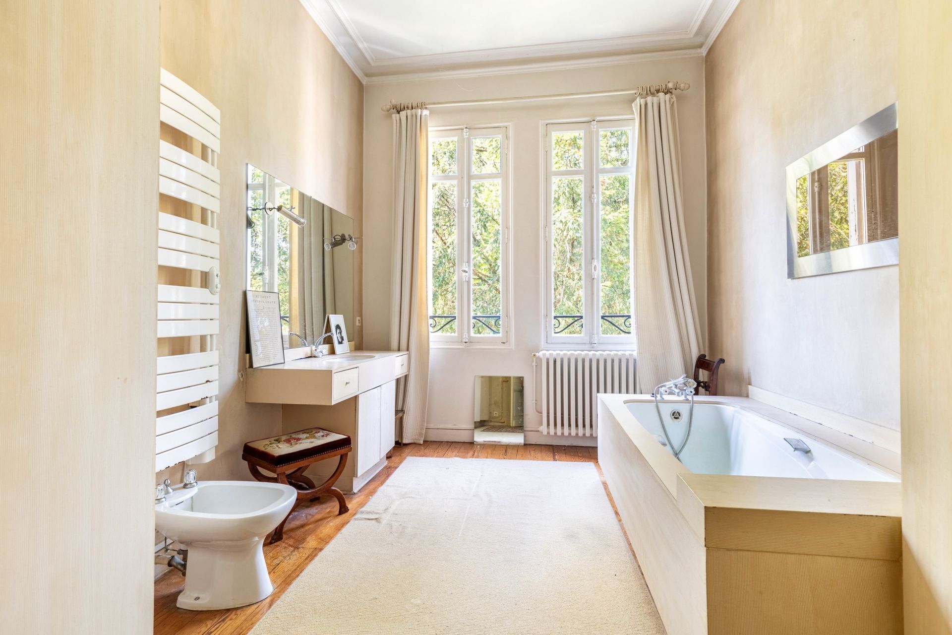 maison 6 Pièces en vente sur BORDEAUX (33200)