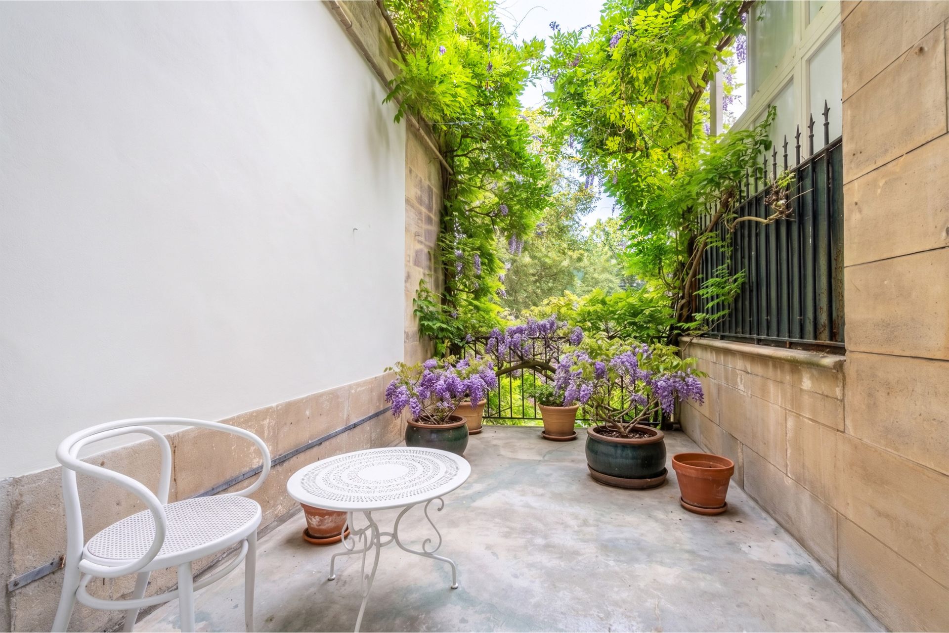 maison 6 Pièces en vente sur BORDEAUX (33200)