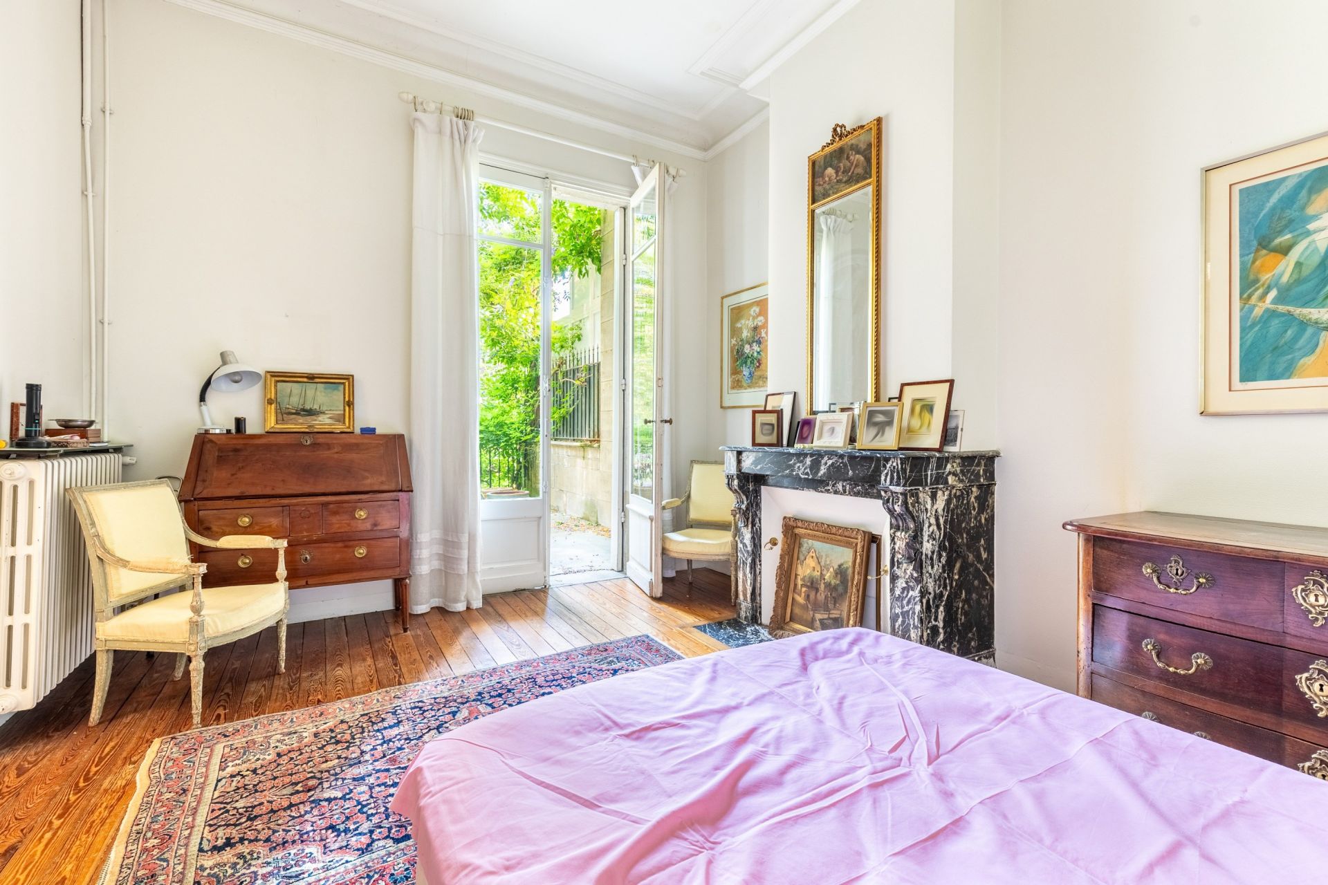 maison 6 Pièces en vente sur BORDEAUX (33200)