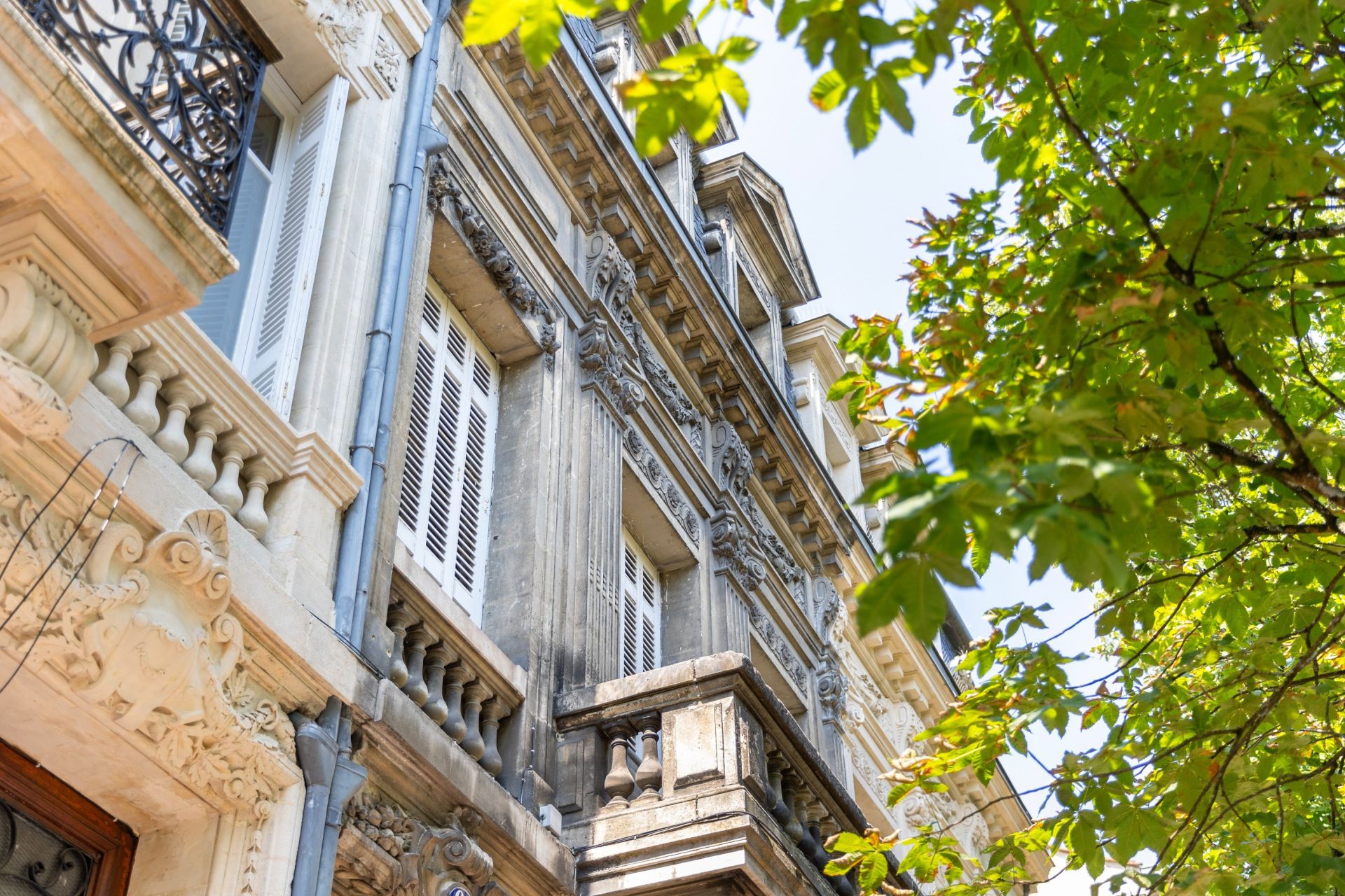 maison 6 Pièces en vente sur BORDEAUX (33200)