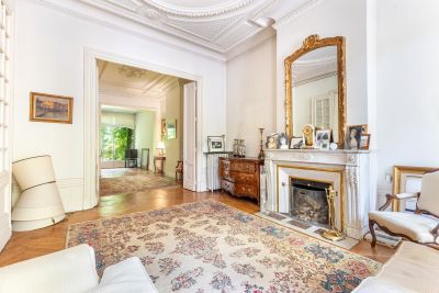Vente Maison Bordeaux 6&nbsp;Pièces 220&nbsp;m²