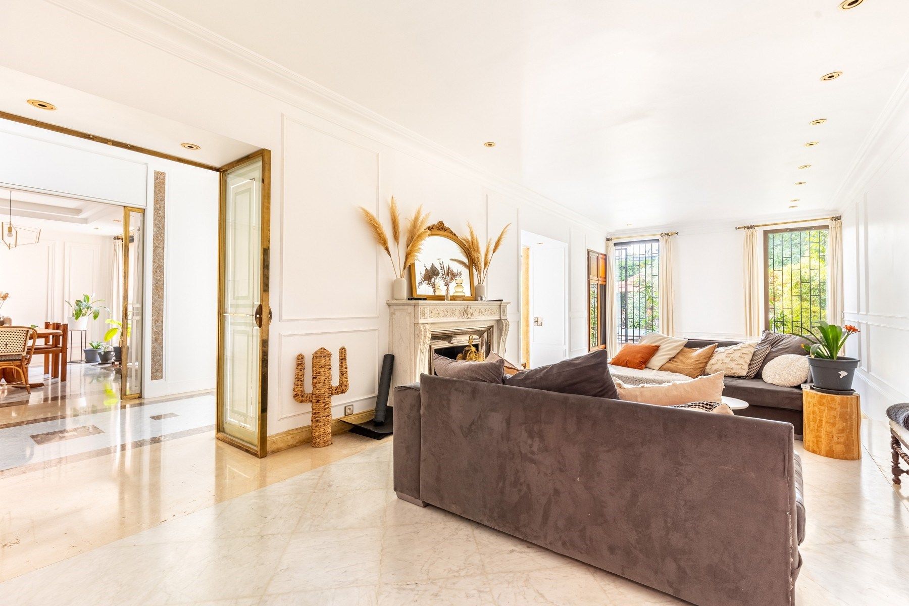 maison 7 Pièces en vente sur BORDEAUX (33000)