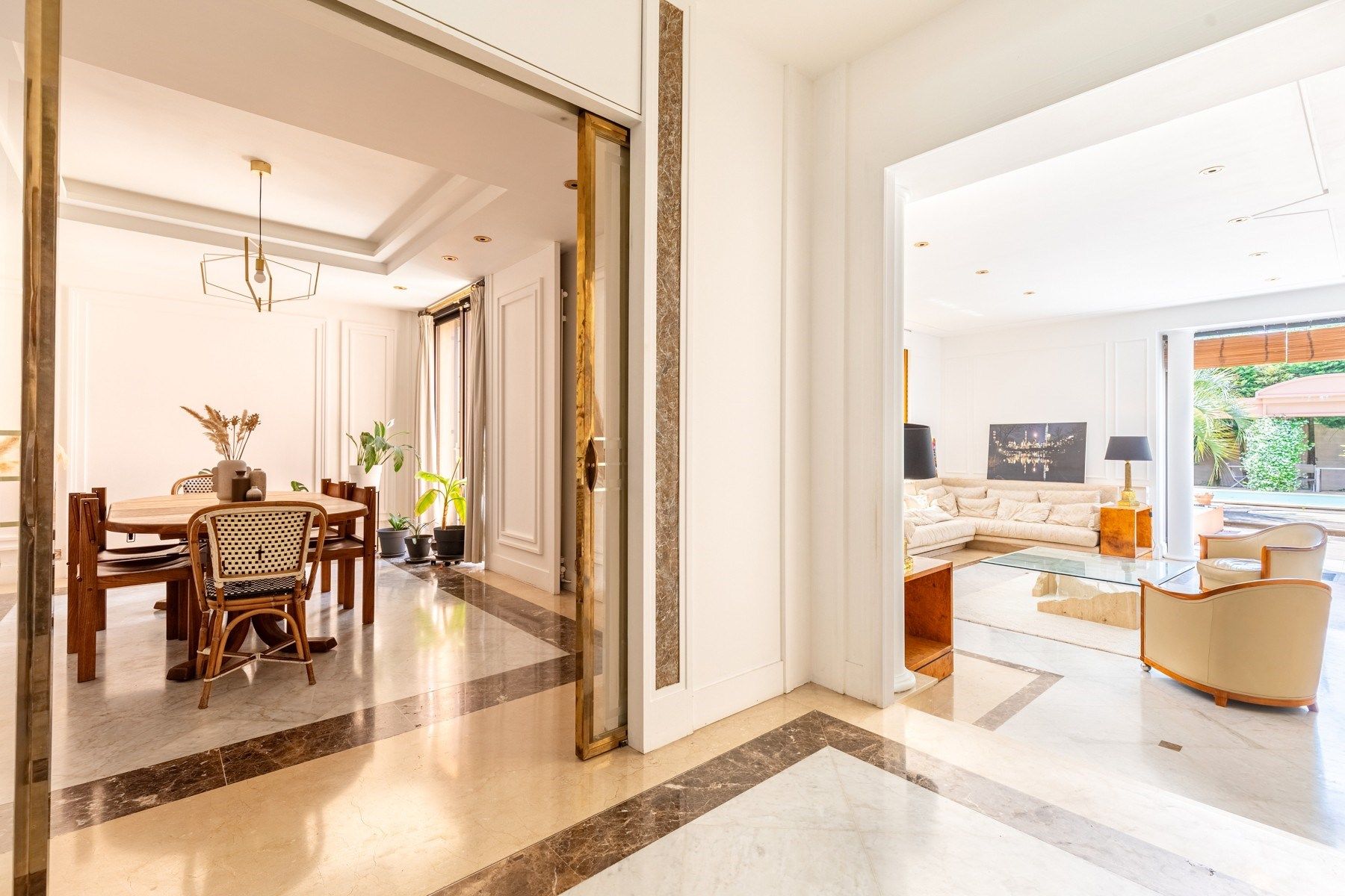 maison 7 Pièces en vente sur BORDEAUX (33000)