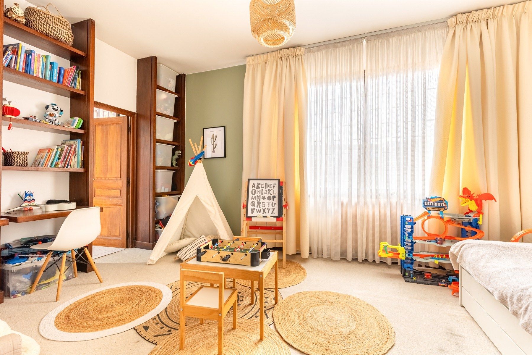 maison 7 Pièces en vente sur BORDEAUX (33000)