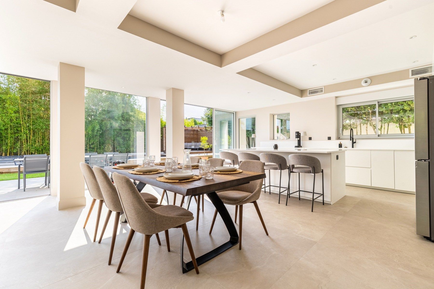 house 6 Rooms for sale on LE BOUSCAT (33110)