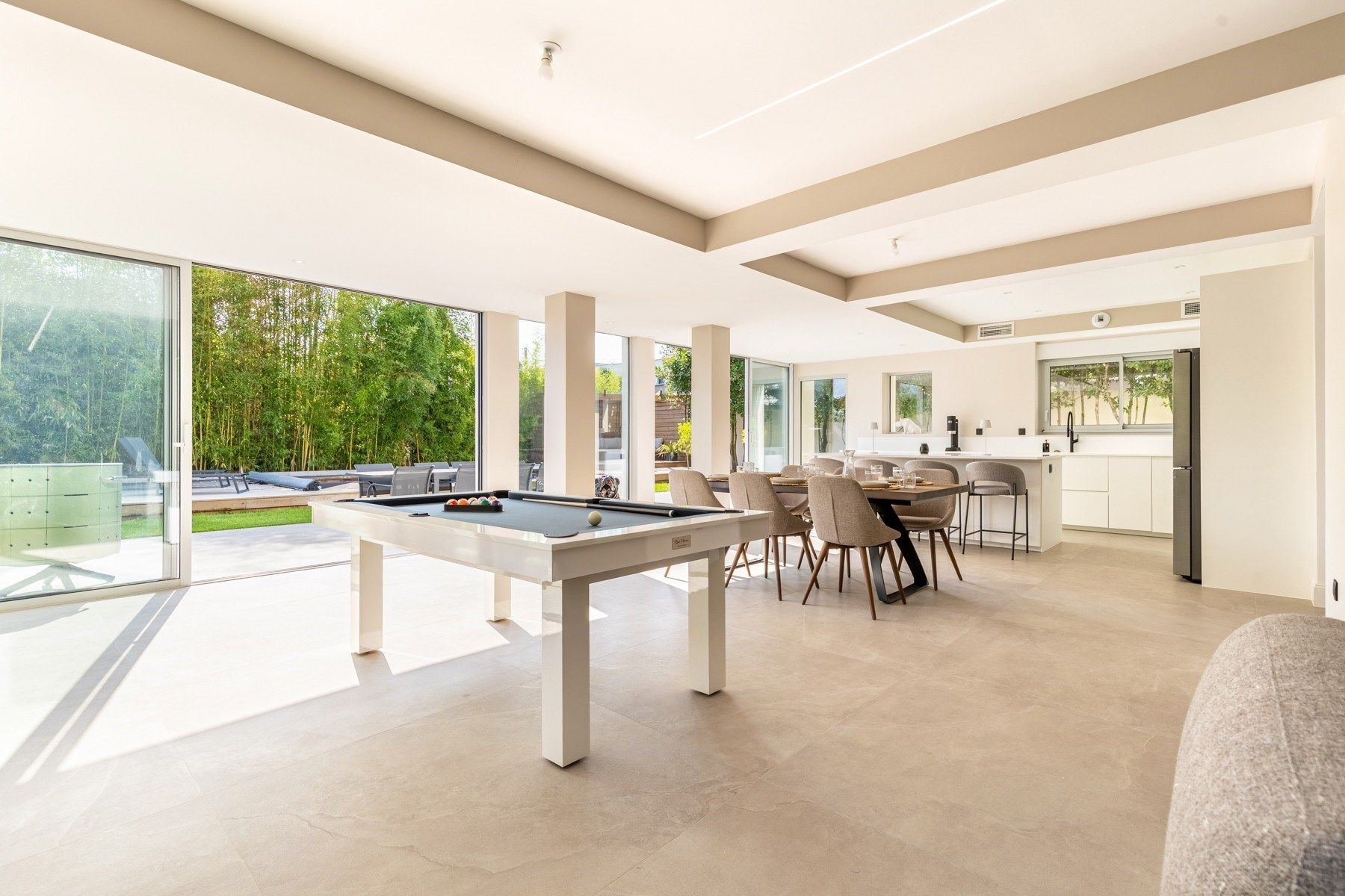 house 6 Rooms for sale on LE BOUSCAT (33110)