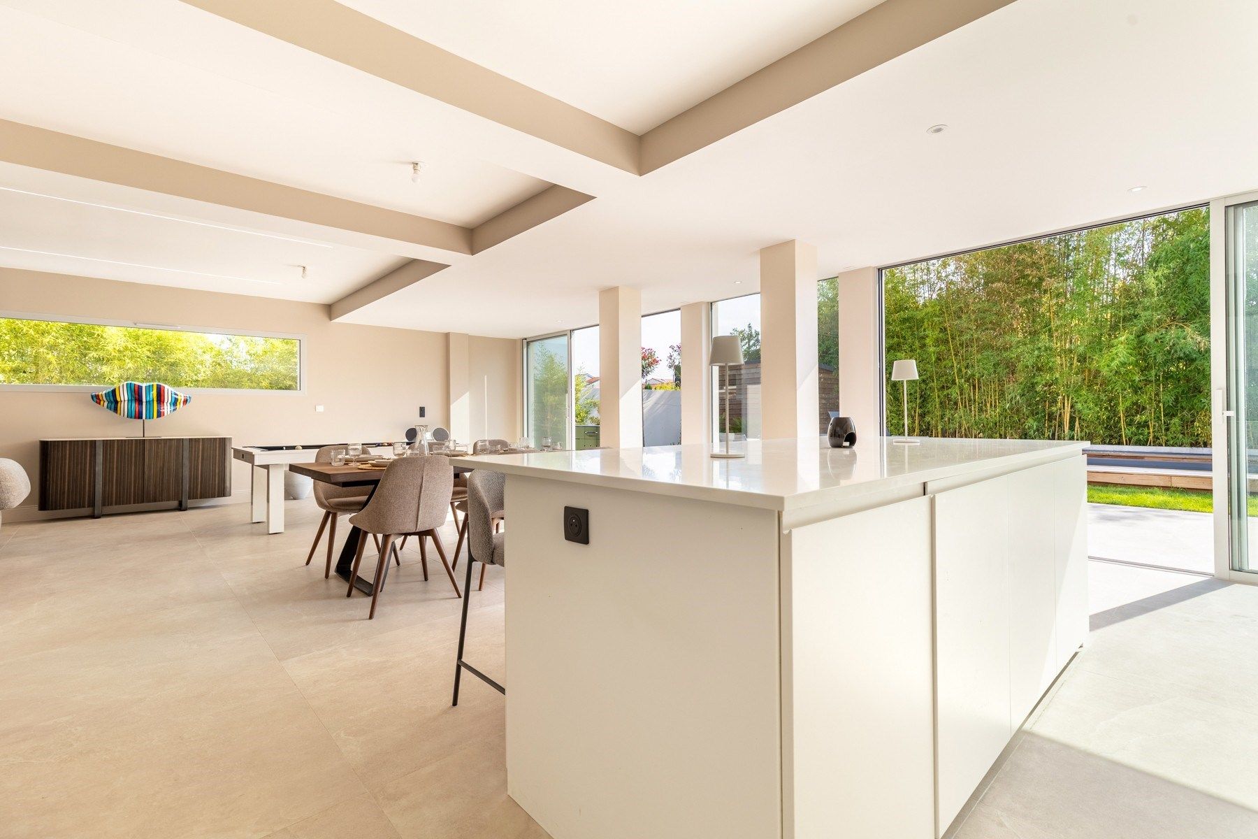 house 6 Rooms for sale on LE BOUSCAT (33110)