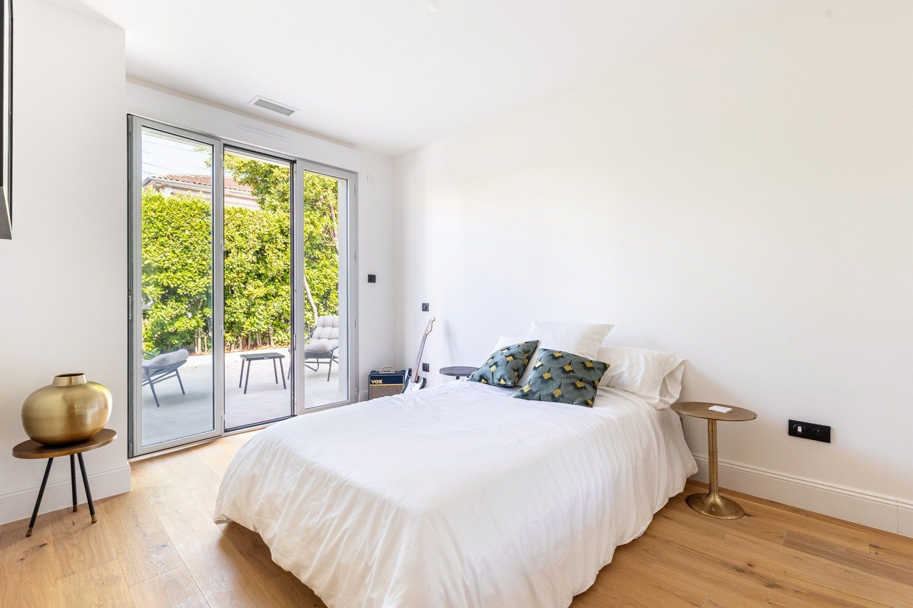 house 6 Rooms for sale on LE BOUSCAT (33110)