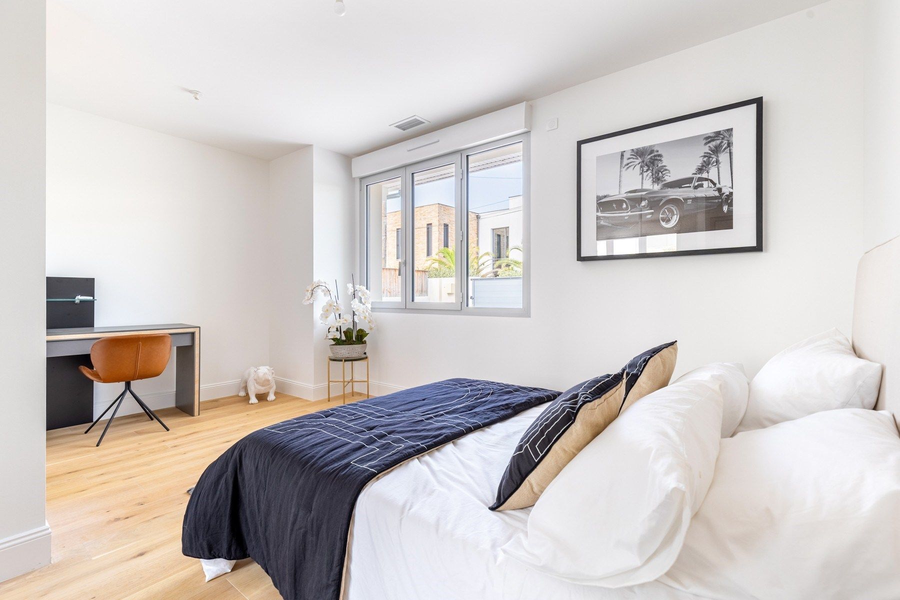house 6 Rooms for sale on LE BOUSCAT (33110)