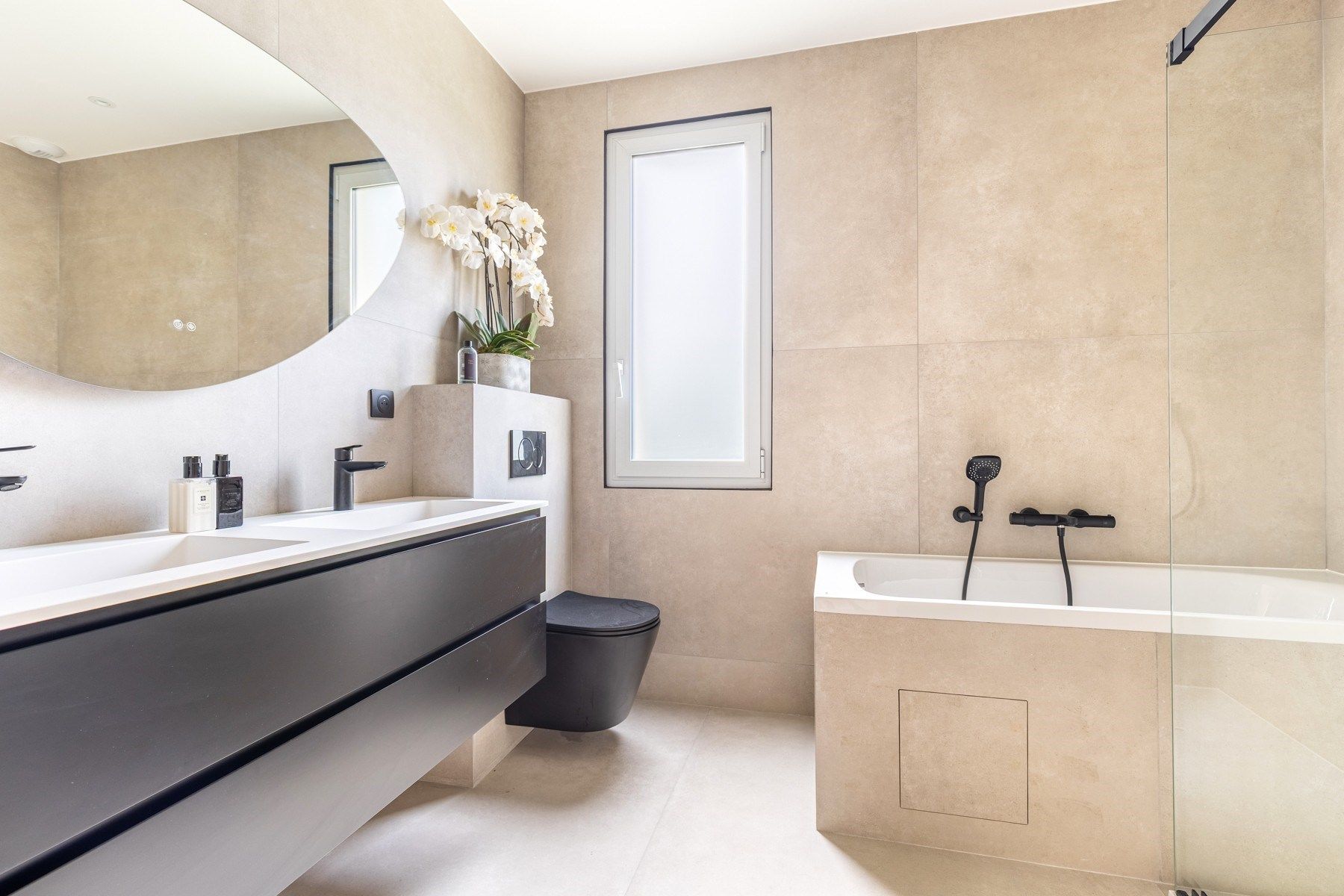 house 6 Rooms for sale on LE BOUSCAT (33110)