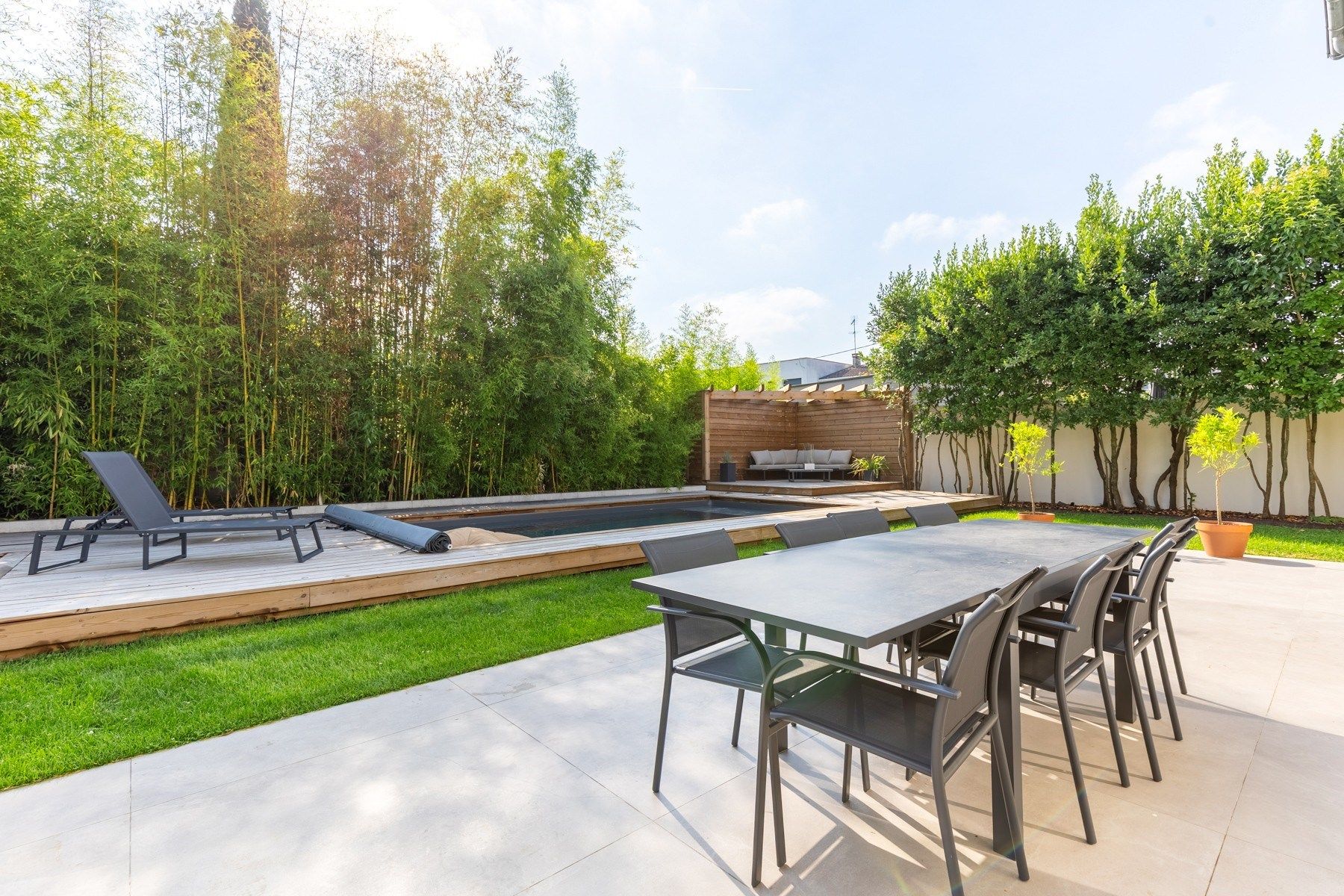 house 6 Rooms for sale on LE BOUSCAT (33110)