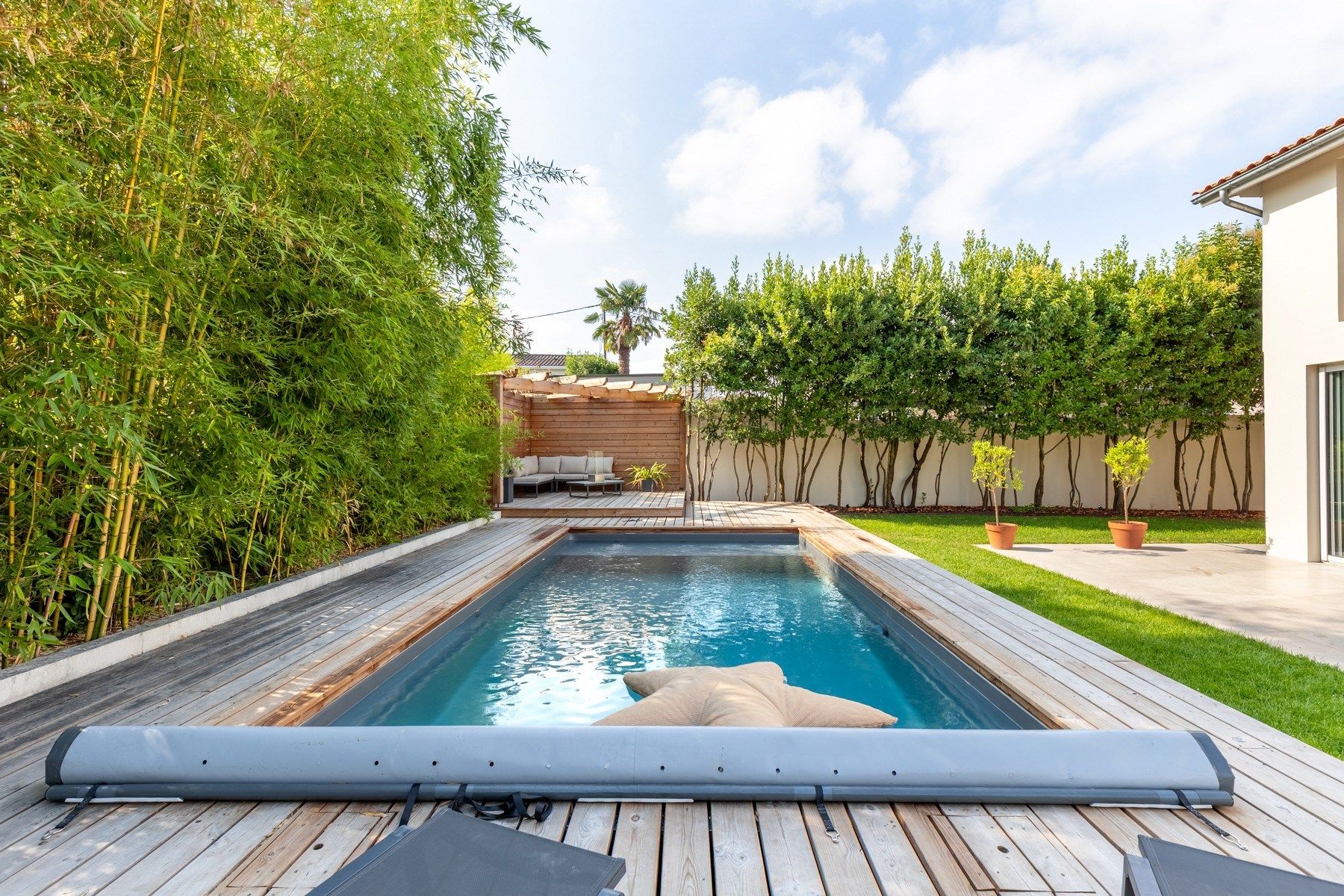 house 6 Rooms for sale on LE BOUSCAT (33110)