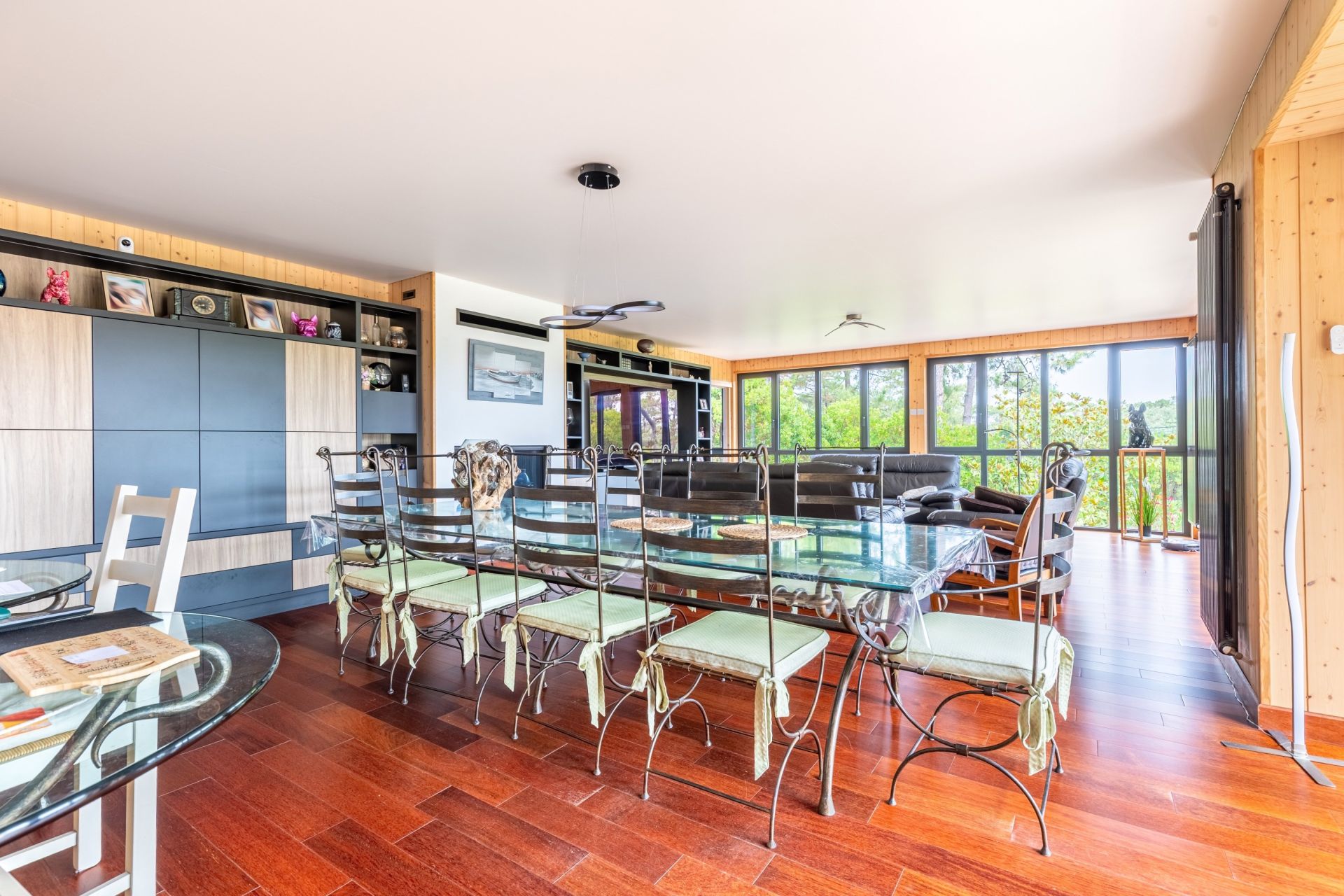 maison 5 Pièces en vente sur CAP FERRET (33970)