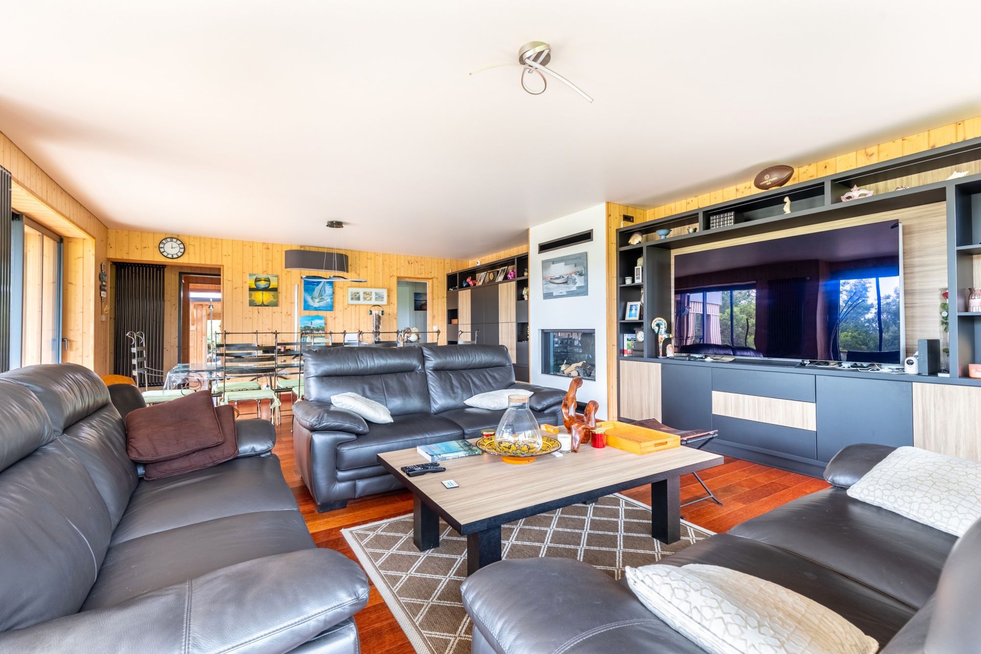 maison 5 Pièces en vente sur CAP FERRET (33970)