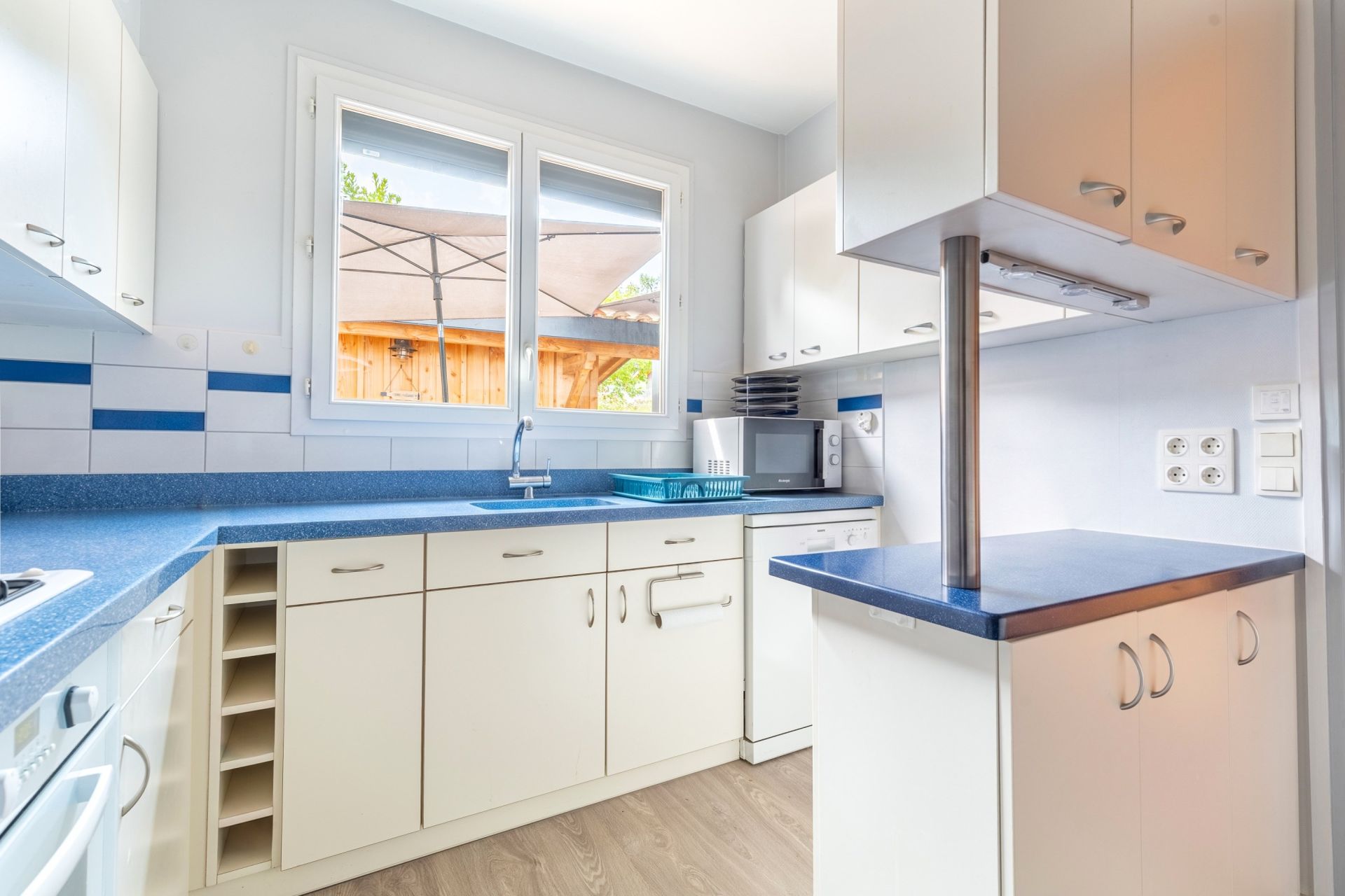maison 5 Pièces en vente sur CAP FERRET (33970)