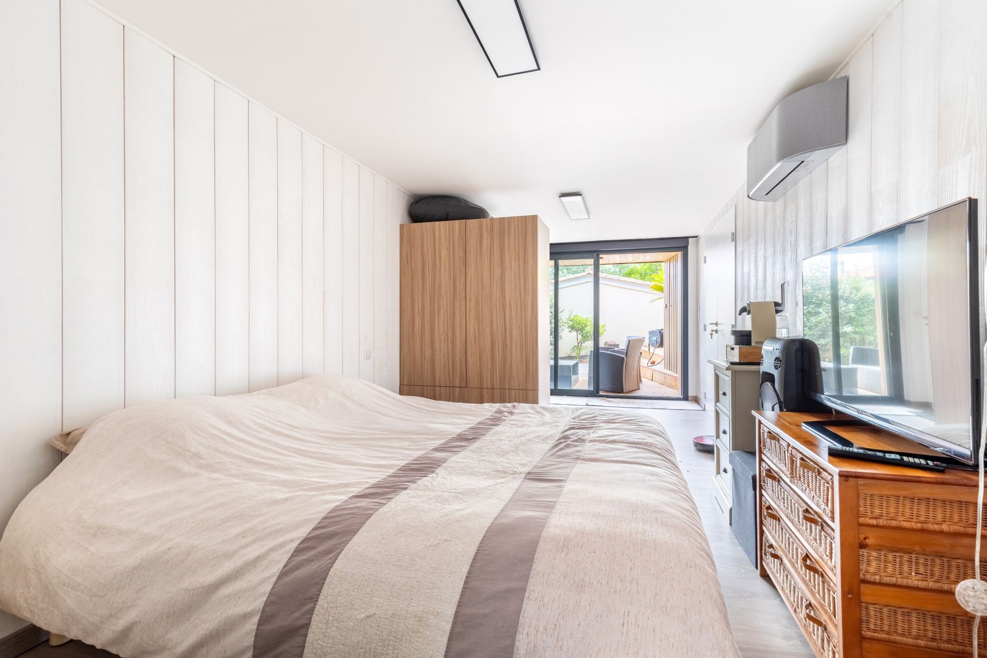 maison 5 Pièces en vente sur CAP FERRET (33970)