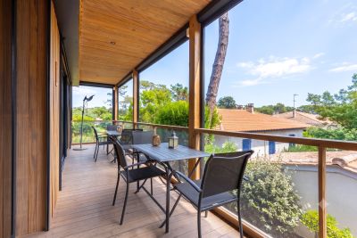 Sale House Cap-Ferret 5&nbsp;Rooms 190&nbsp;m²