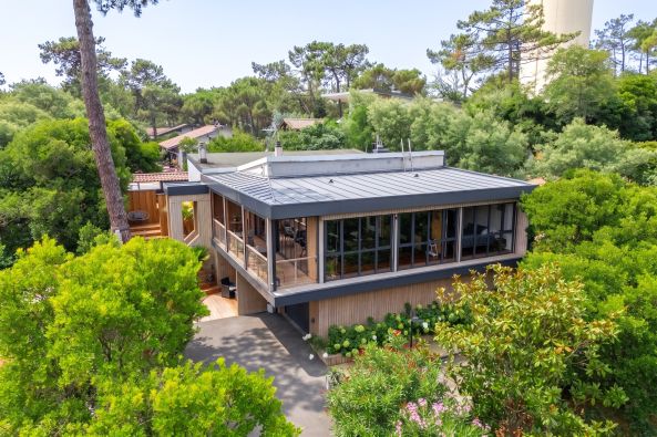 Sale House Cap-Ferret 5&nbsp;Rooms 190&nbsp;m²