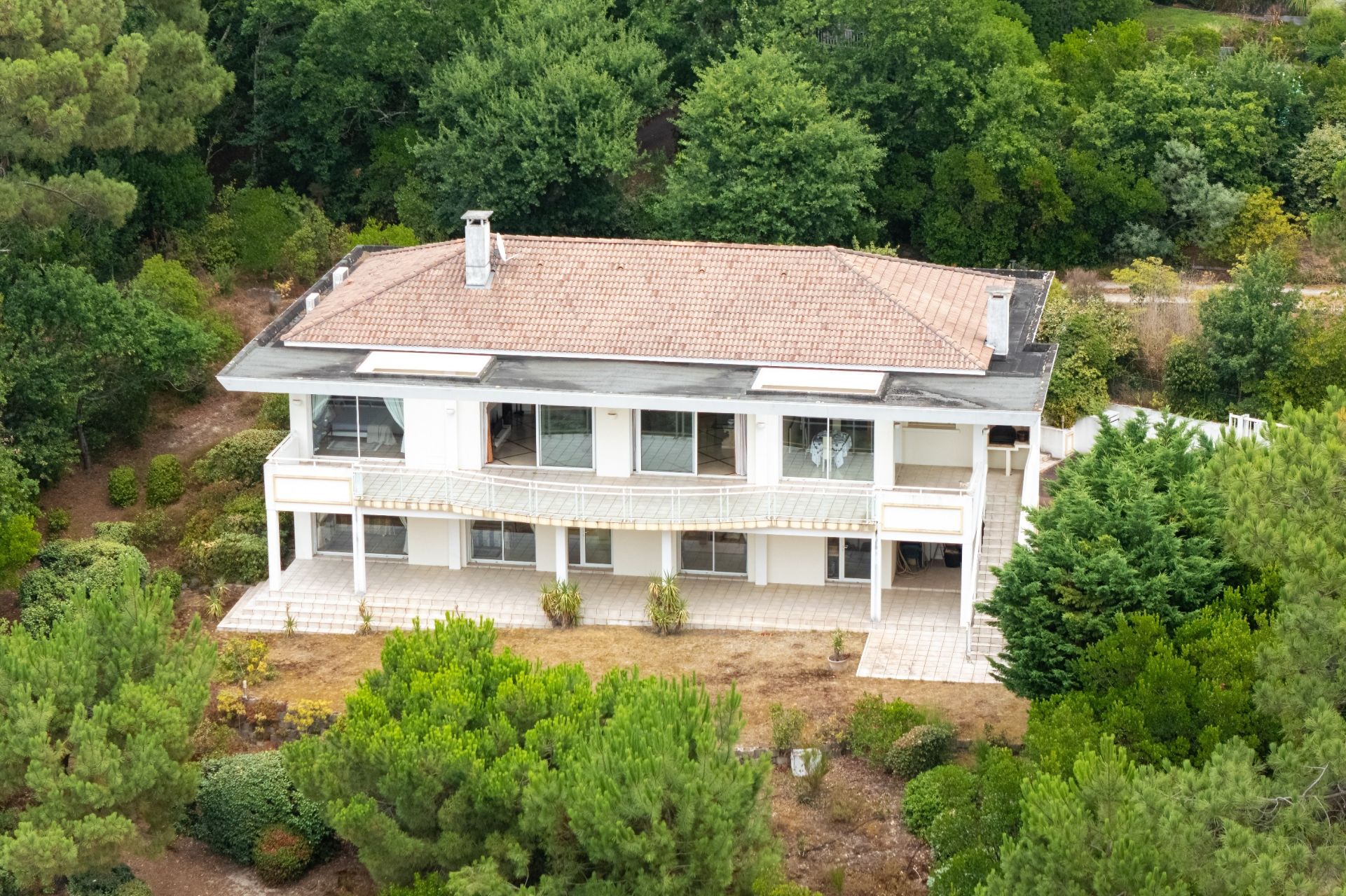 maison 6 Pièces en vente sur PYLA SUR MER (33115)