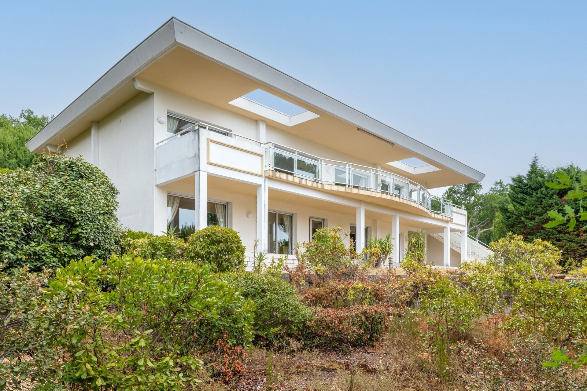 maison 6 Pièces en vente sur PYLA SUR MER (33115)
