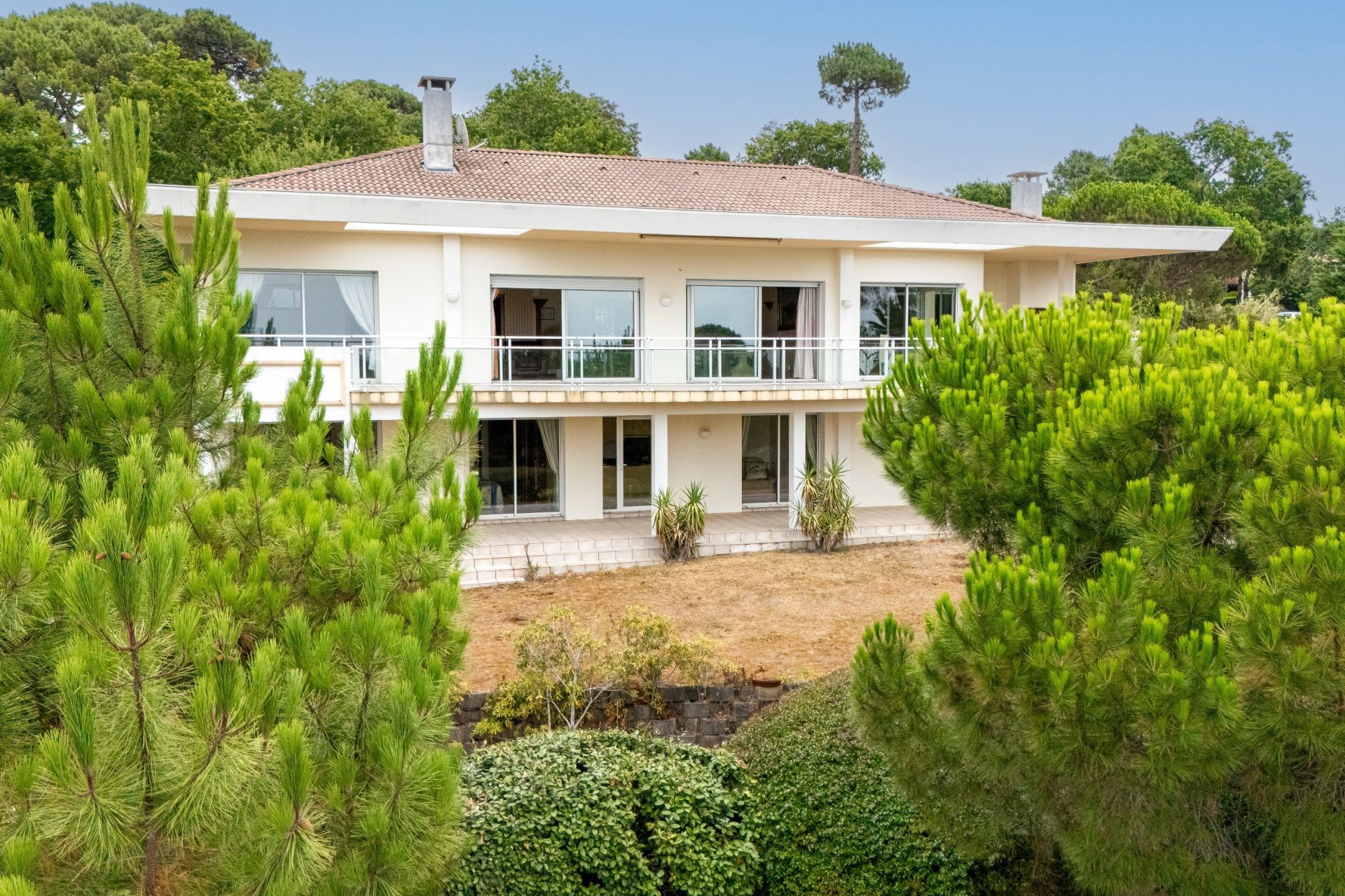maison 6 Pièces en vente sur PYLA SUR MER (33115)