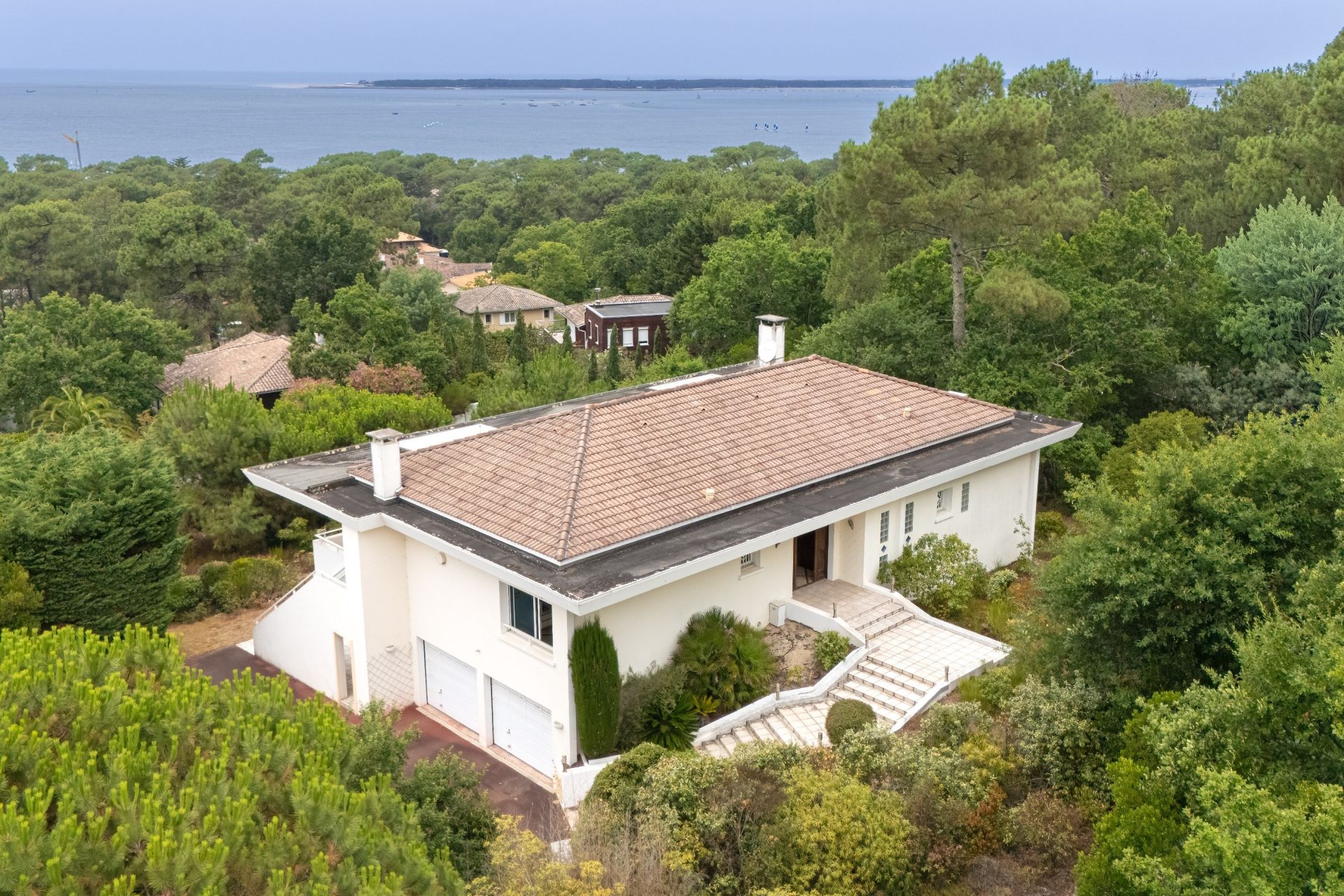 maison 6 Pièces en vente sur PYLA SUR MER (33115)