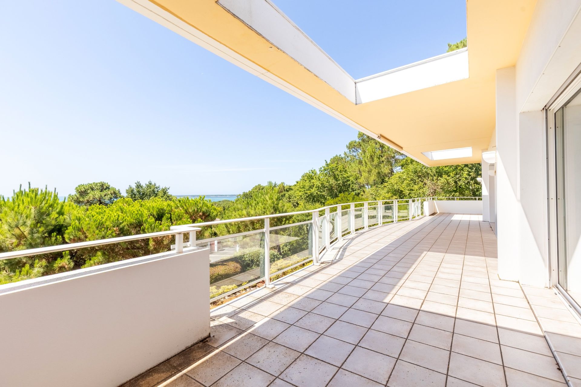 house 6 Rooms for sale on PYLA SUR MER (33115)