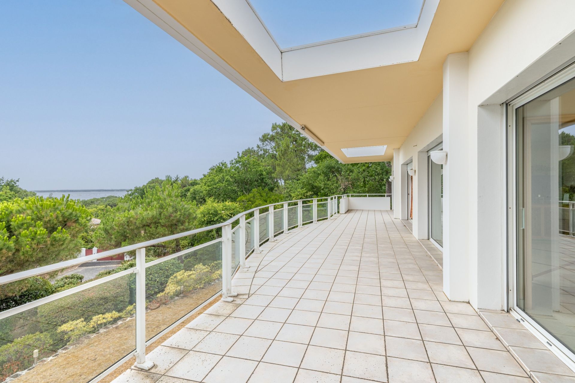 maison 6 Pièces en vente sur PYLA SUR MER (33115)