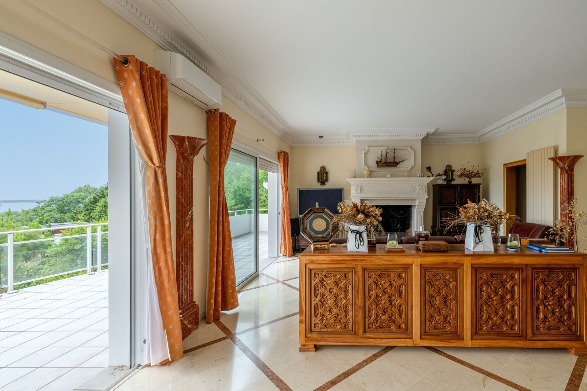 maison 6 Pièces en vente sur PYLA SUR MER (33115)