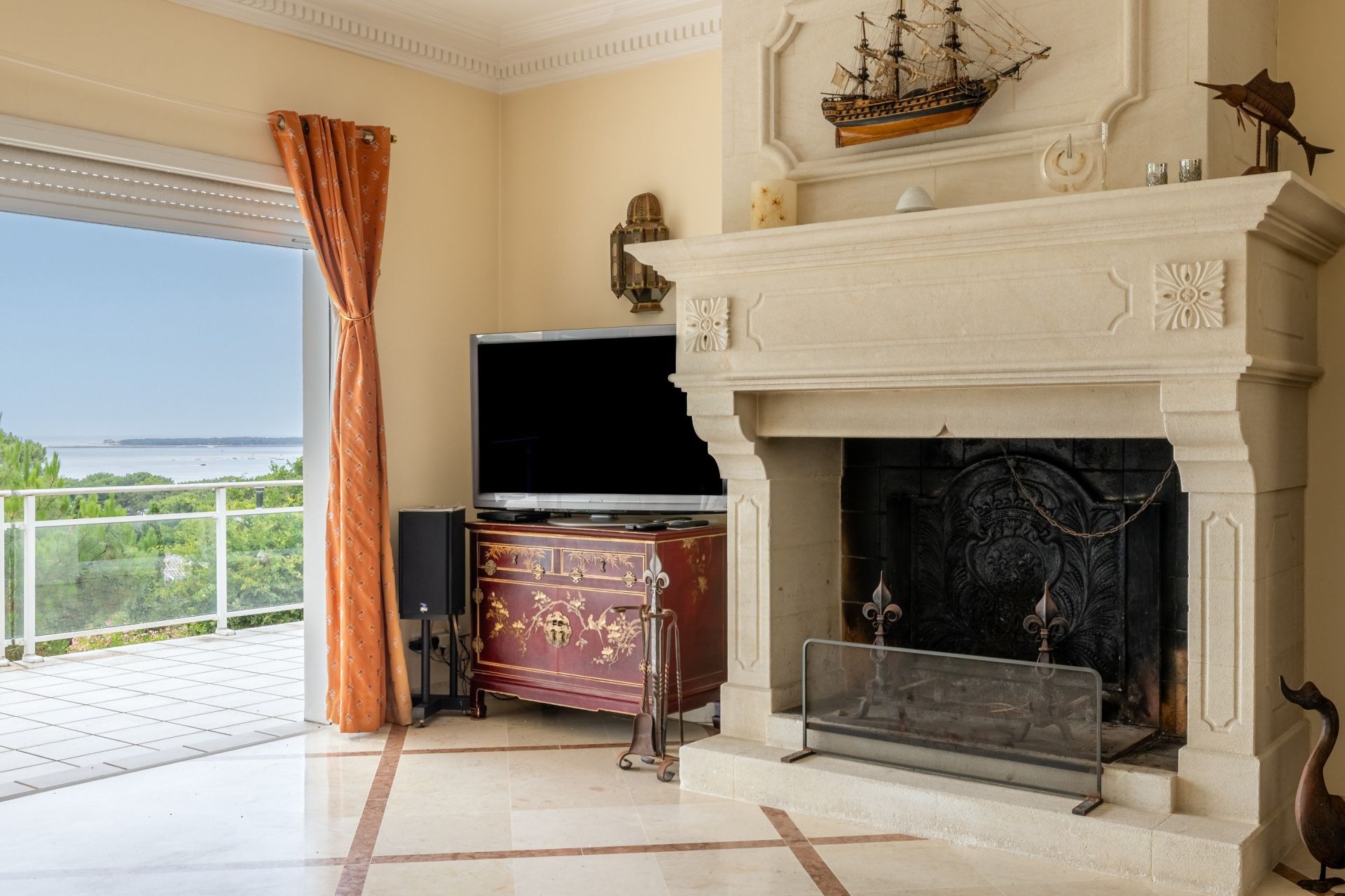 maison 6 Pièces en vente sur PYLA SUR MER (33115)