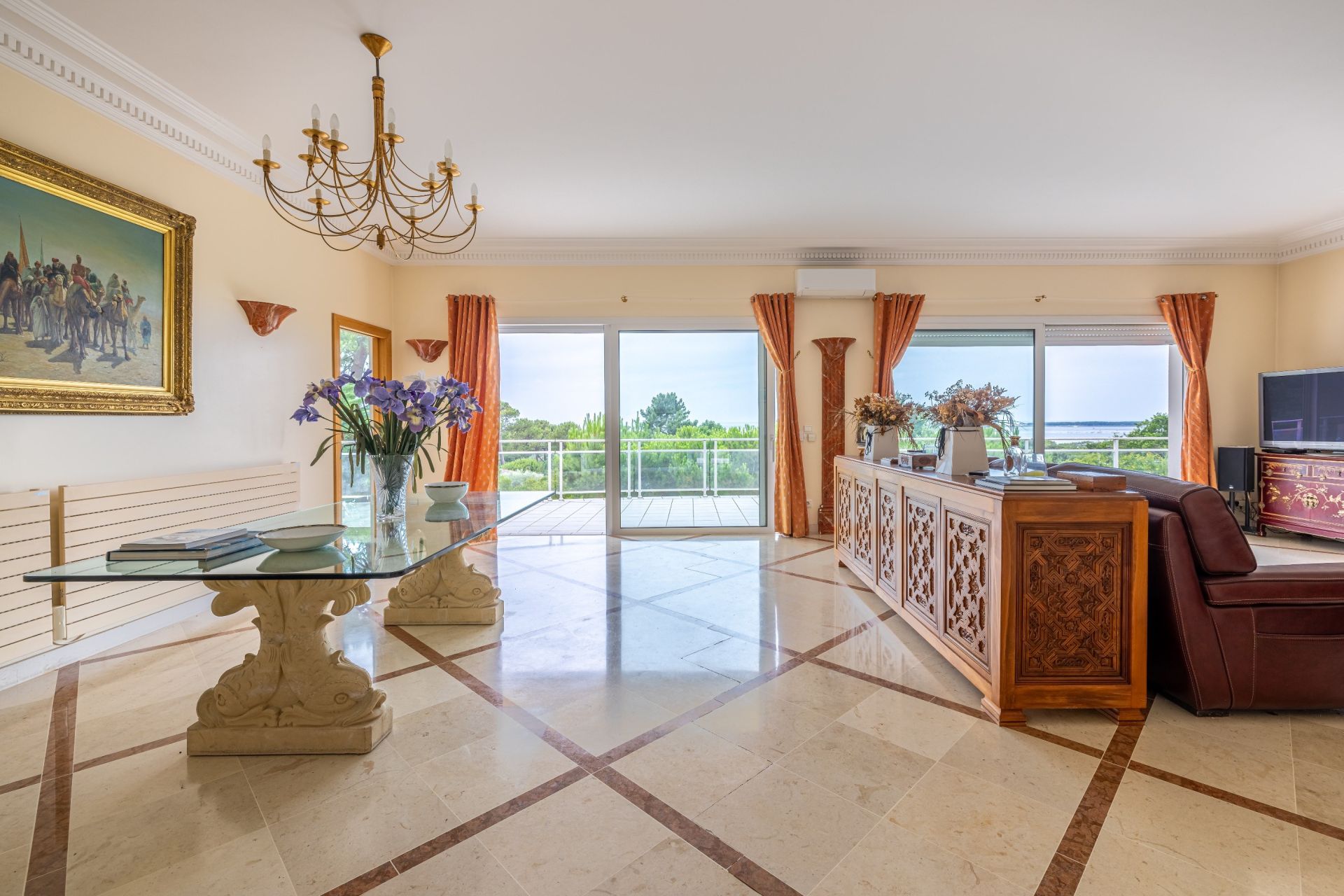 maison 6 Pièces en vente sur PYLA SUR MER (33115)