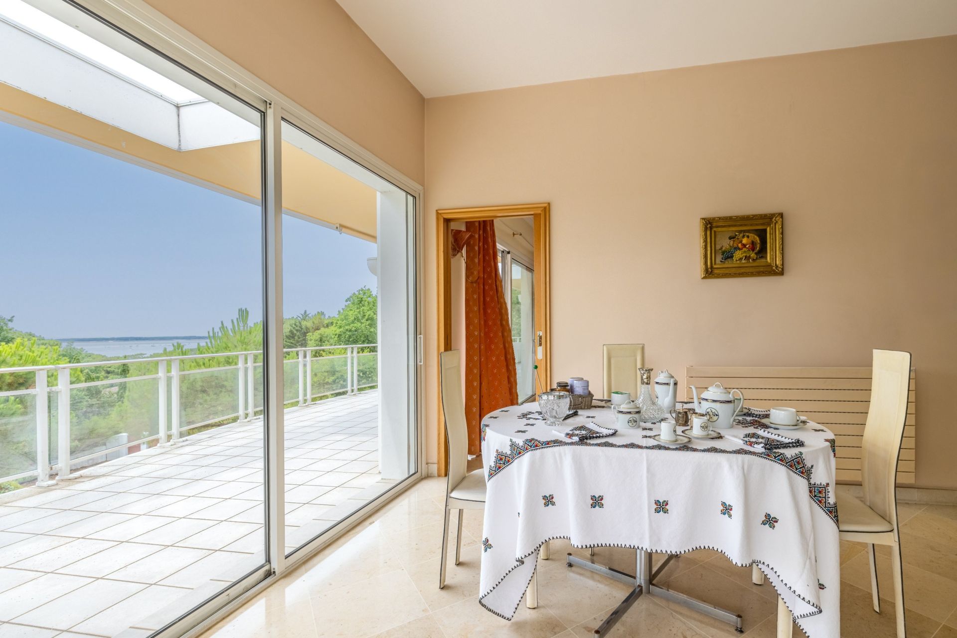maison 6 Pièces en vente sur PYLA SUR MER (33115)