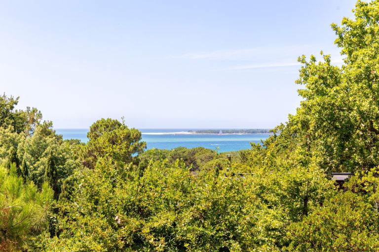 house 6 Rooms for sale on PYLA SUR MER (33115)