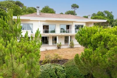 Vente Maison Pyla-sur-Mer 6&nbsp;Pièces 280&nbsp;m²