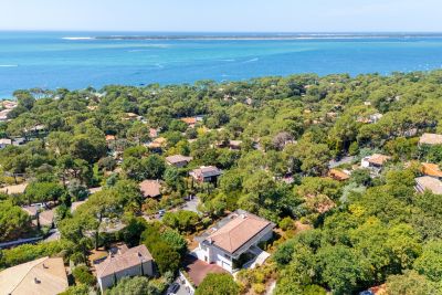 Sale House Pyla-sur-Mer 6&nbsp;Rooms 280&nbsp;m²