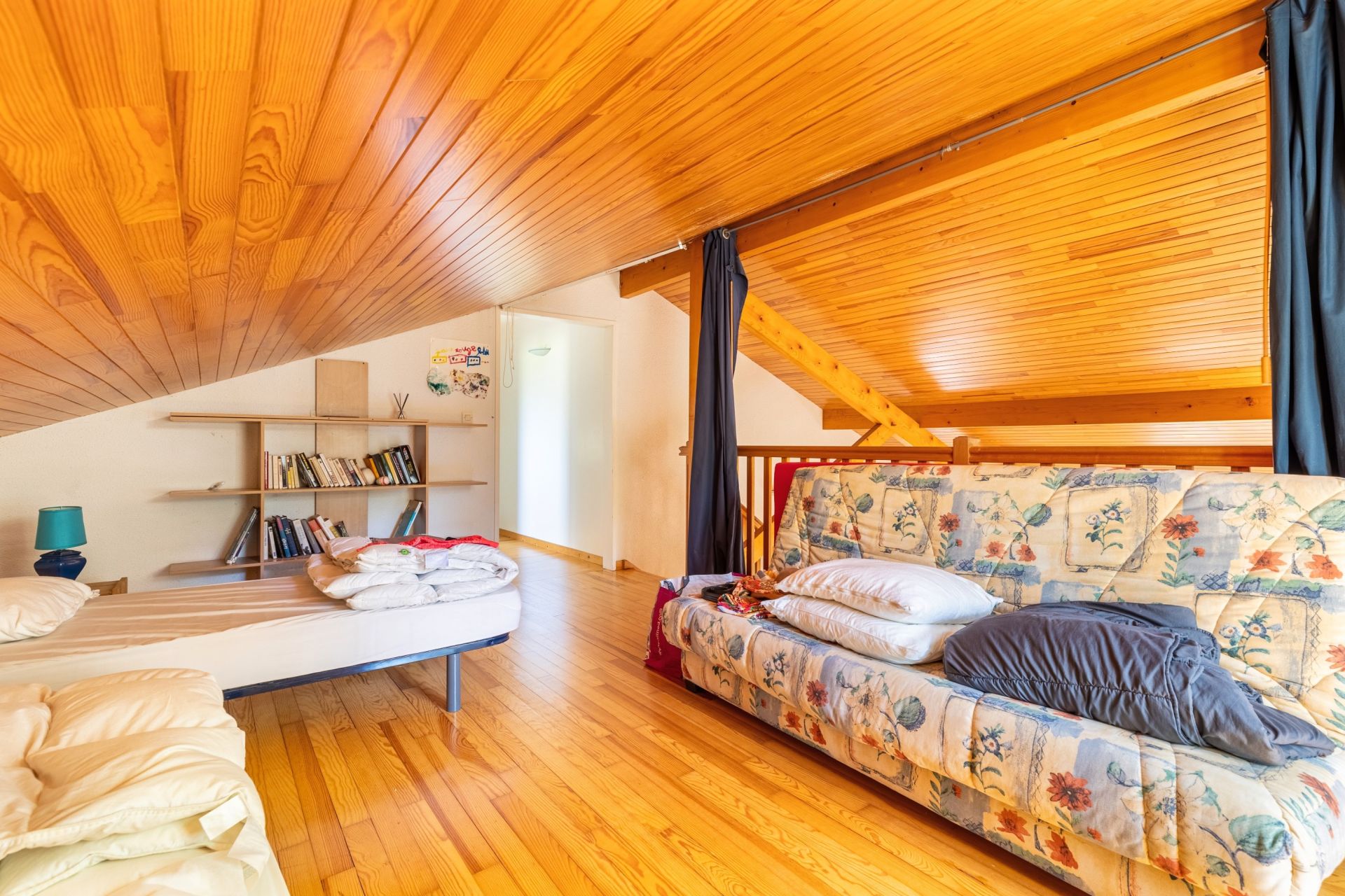 house 7 Rooms for sale on PYLA SUR MER (33115)