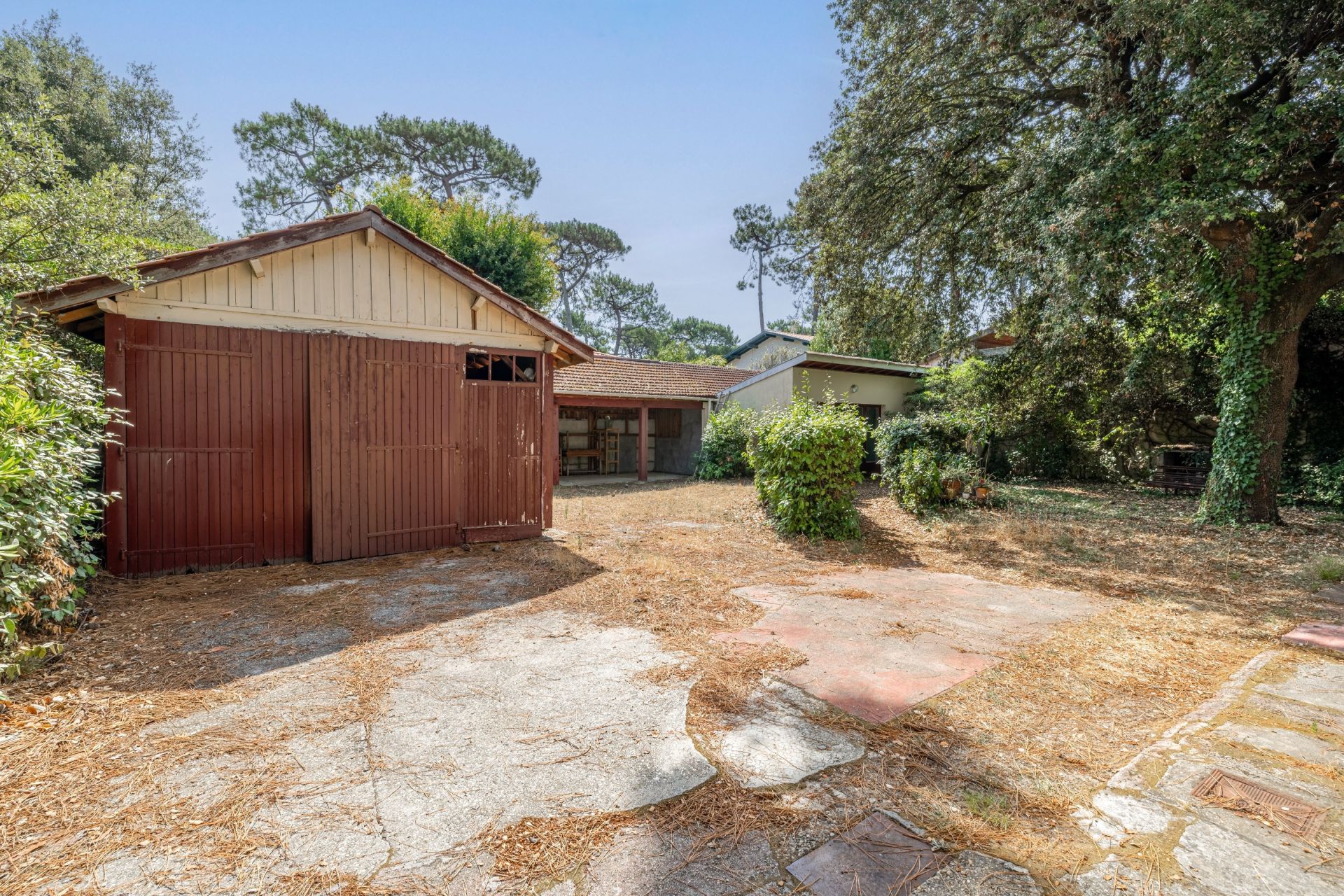 maison 8 Pièces en vente sur PYLA SUR MER (33115)