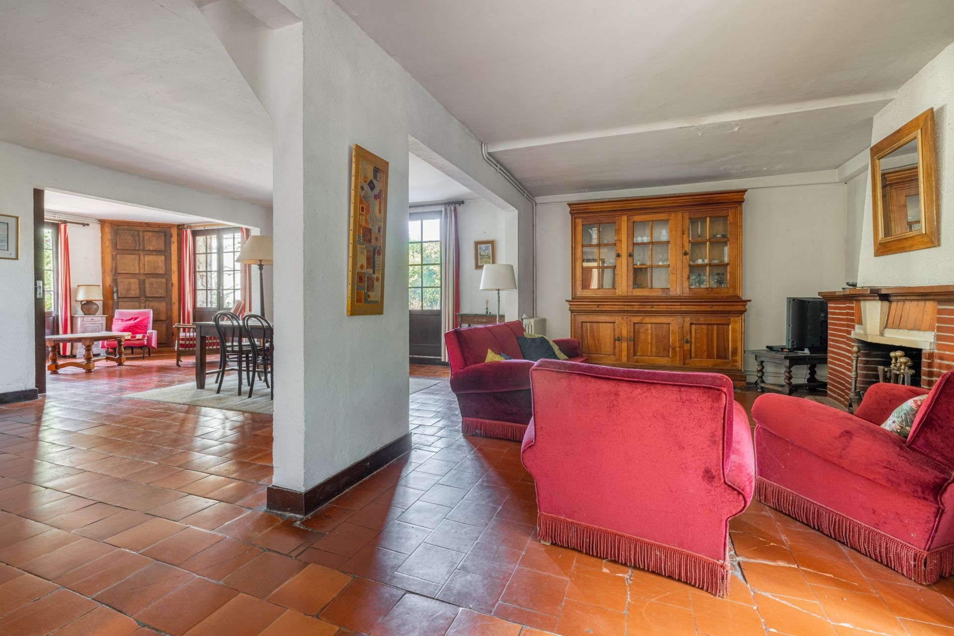 maison 8 Pièces en vente sur PYLA SUR MER (33115)