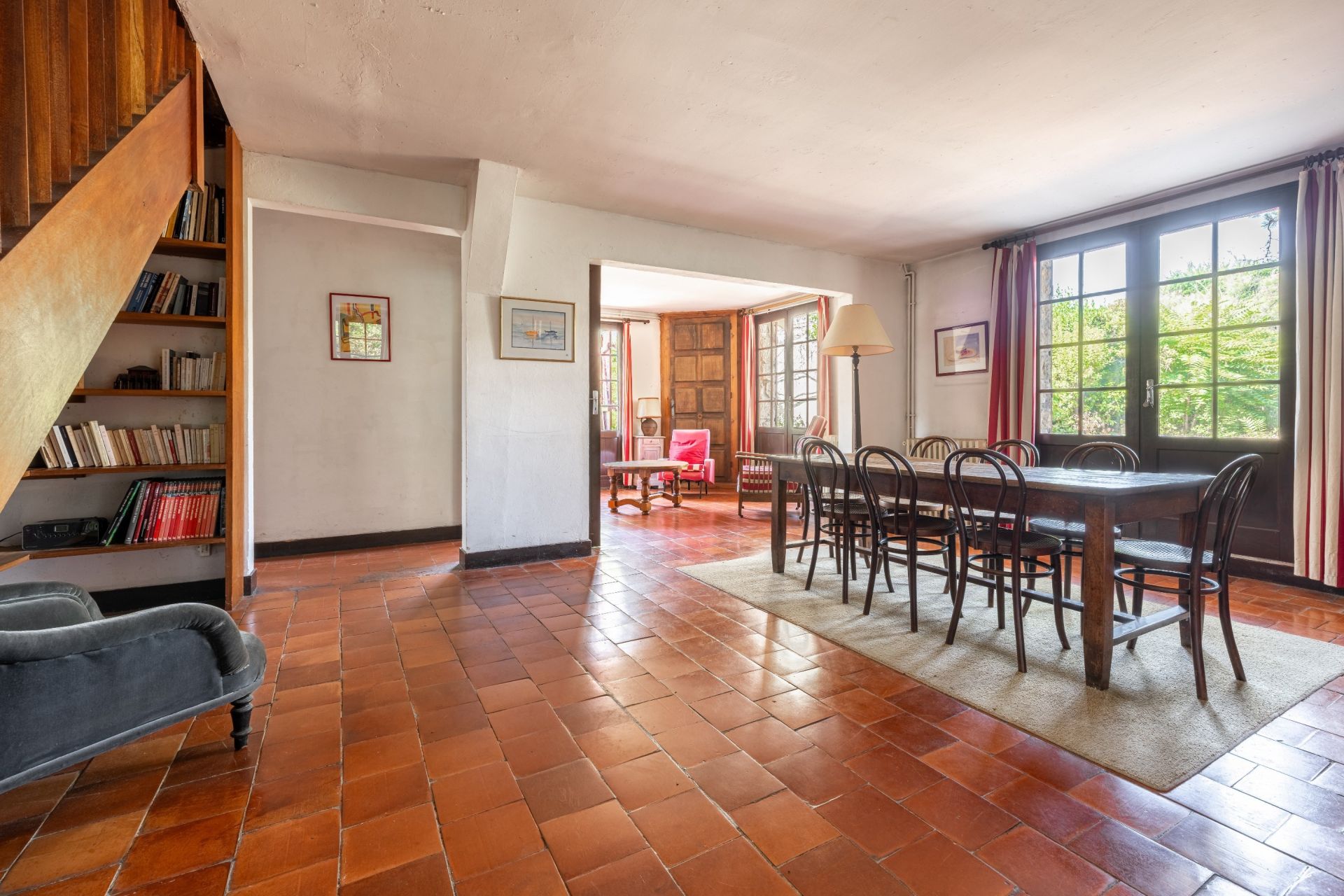 maison 8 Pièces en vente sur PYLA SUR MER (33115)