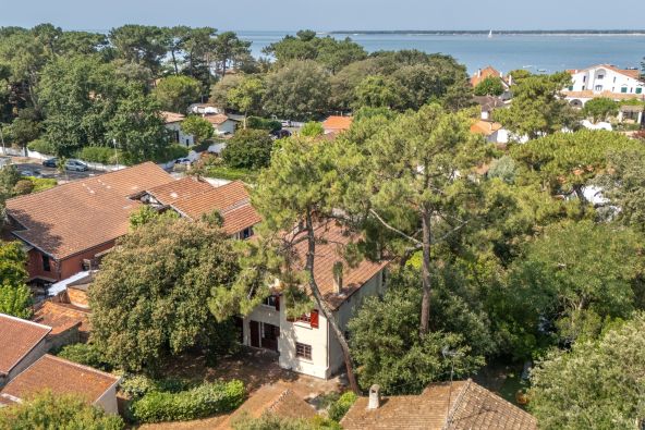 Sale House Pyla-sur-Mer 8&nbsp;Rooms 254&nbsp;m²