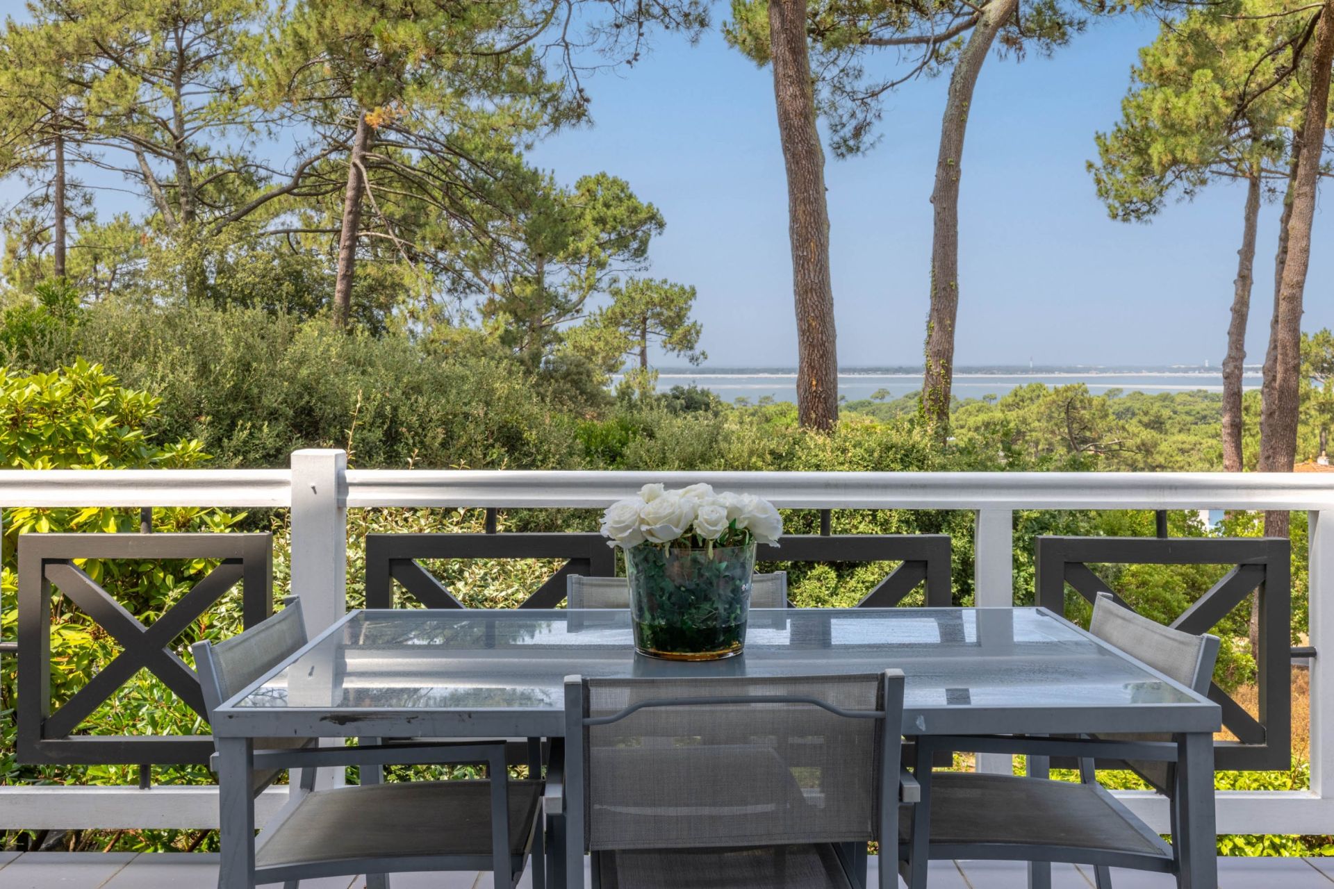 maison 5 Pièces en vente sur PYLA SUR MER (33115)