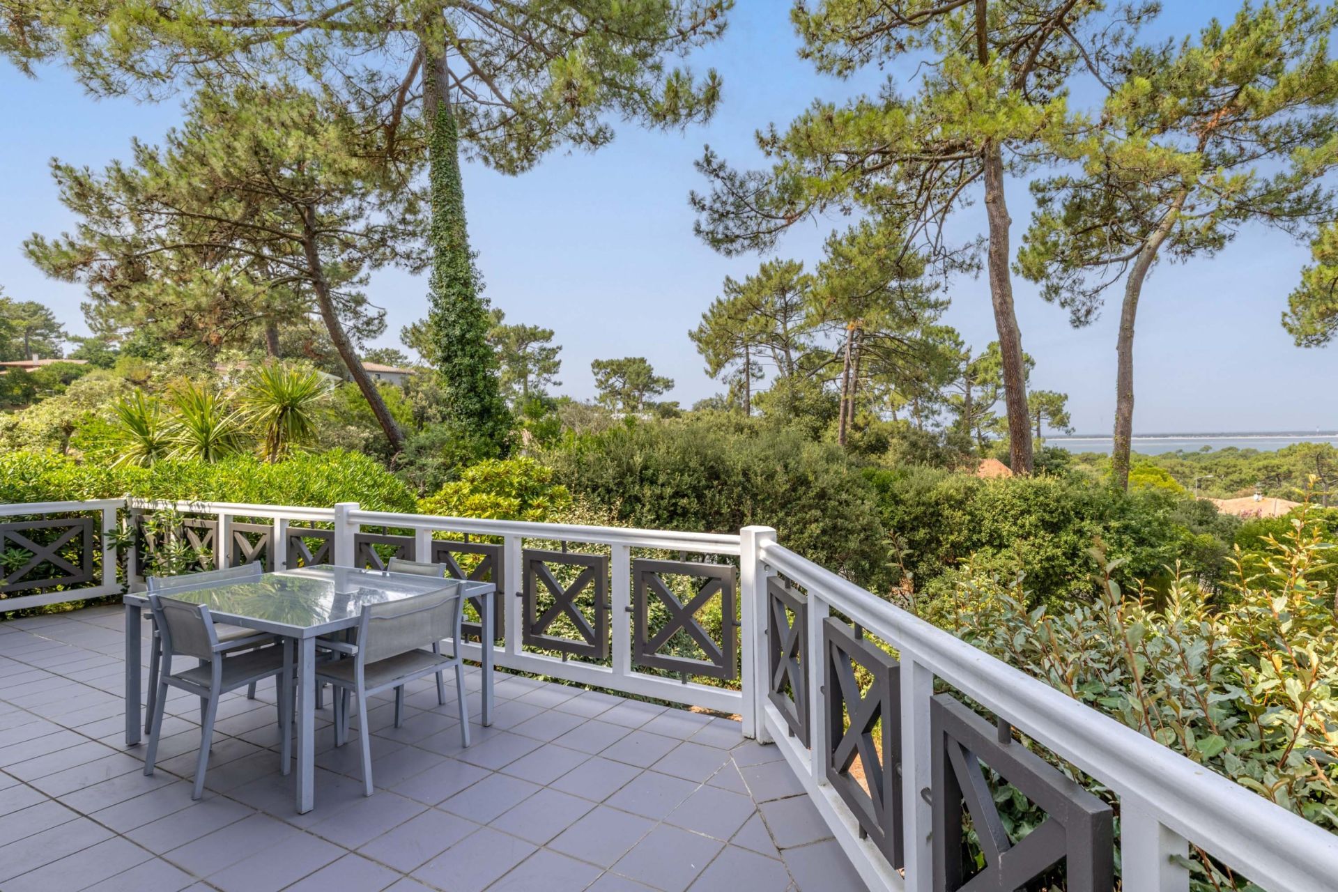 maison 5 Pièces en vente sur PYLA SUR MER (33115)