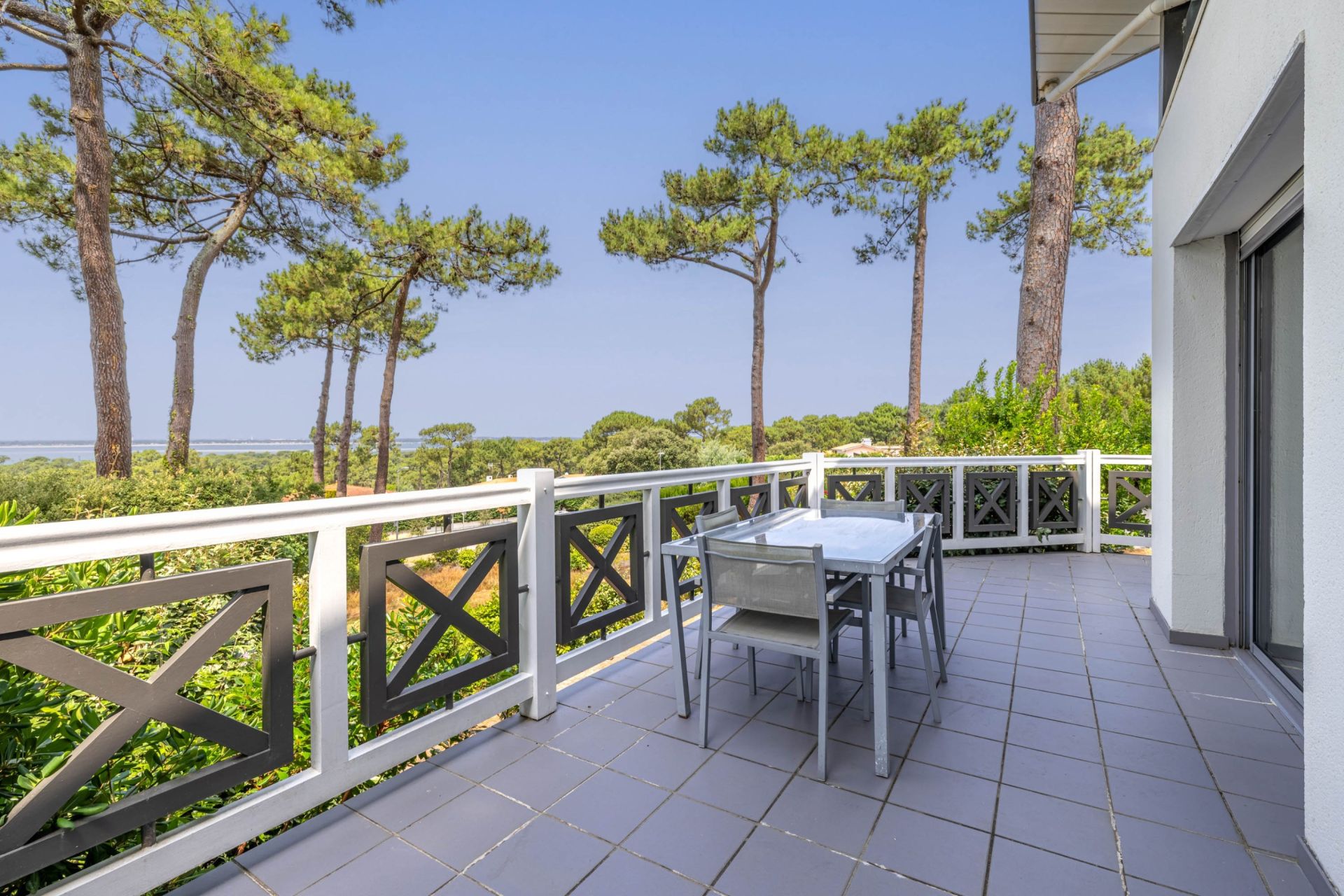 maison 5 Pièces en vente sur PYLA SUR MER (33115)