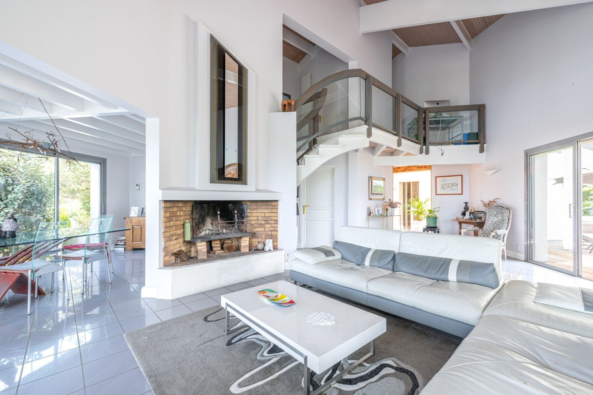 maison 5 Pièces en vente sur PYLA SUR MER (33115)