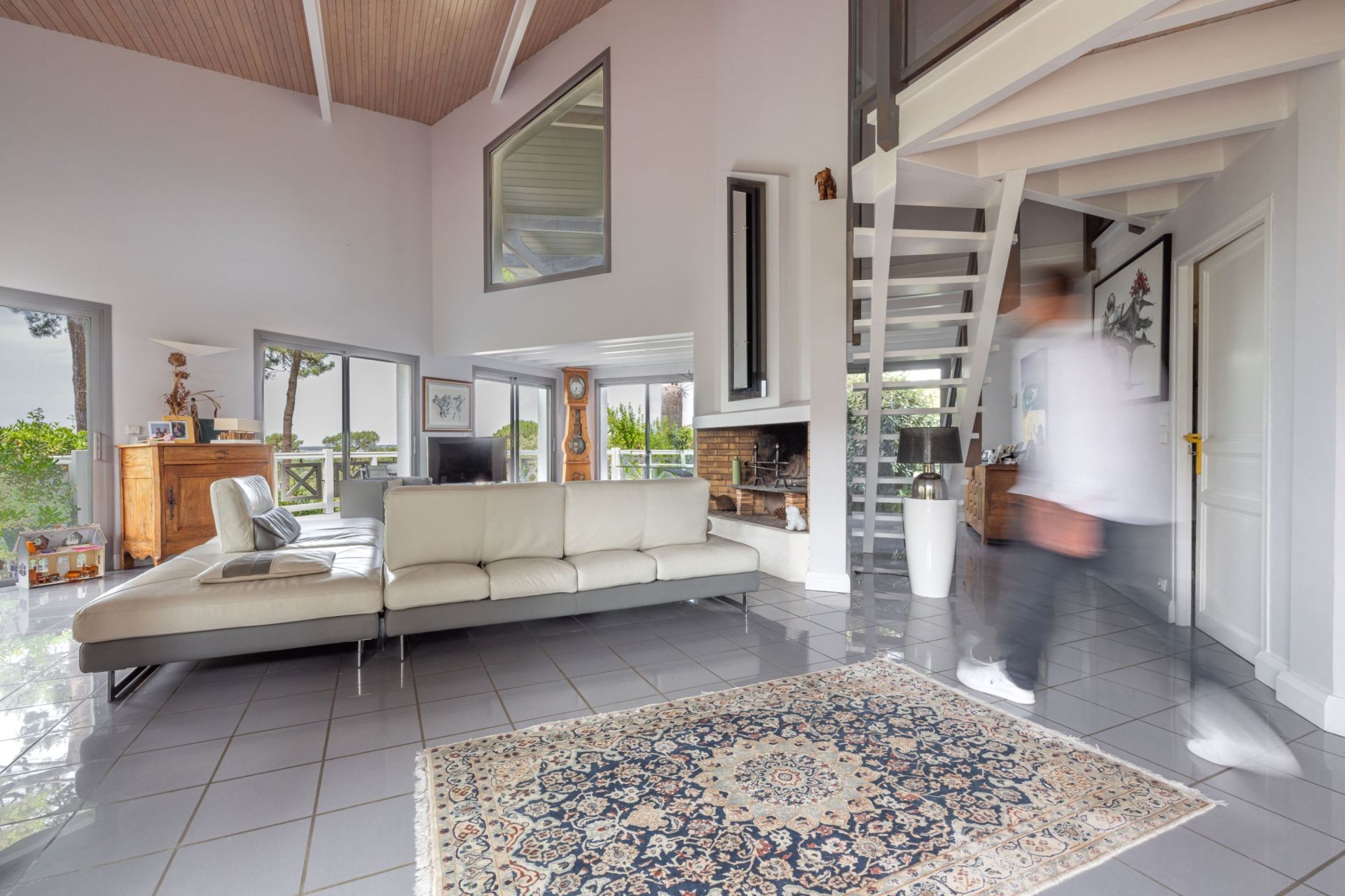 maison 5 Pièces en vente sur PYLA SUR MER (33115)
