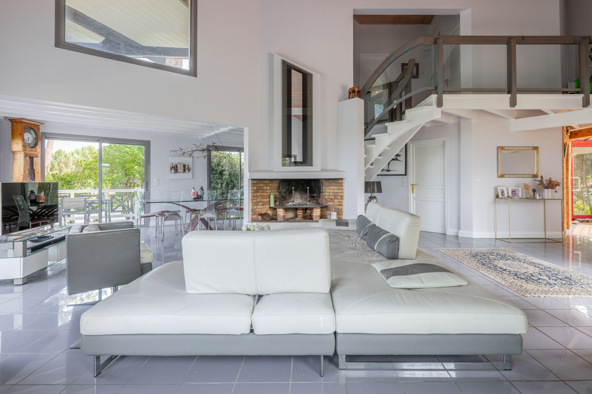 maison 5 Pièces en vente sur PYLA SUR MER (33115)